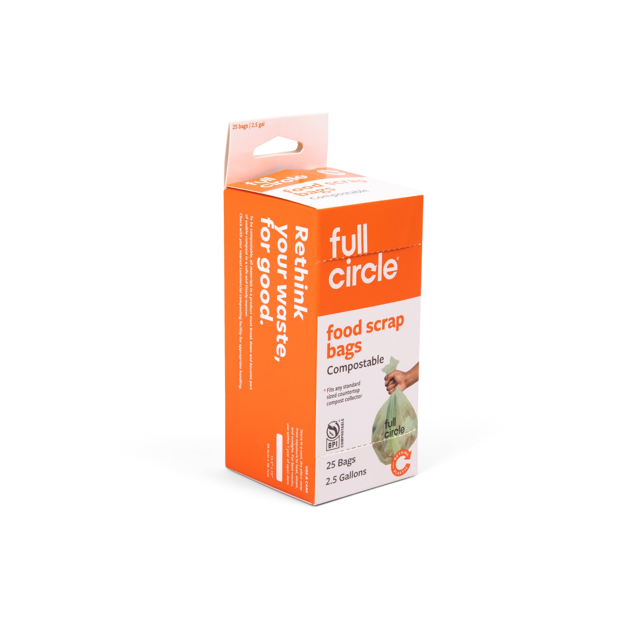 full-circle-compostable-food-scrap-bags-2-5-gallon-astm-d-6400-certified-for-kit image 3