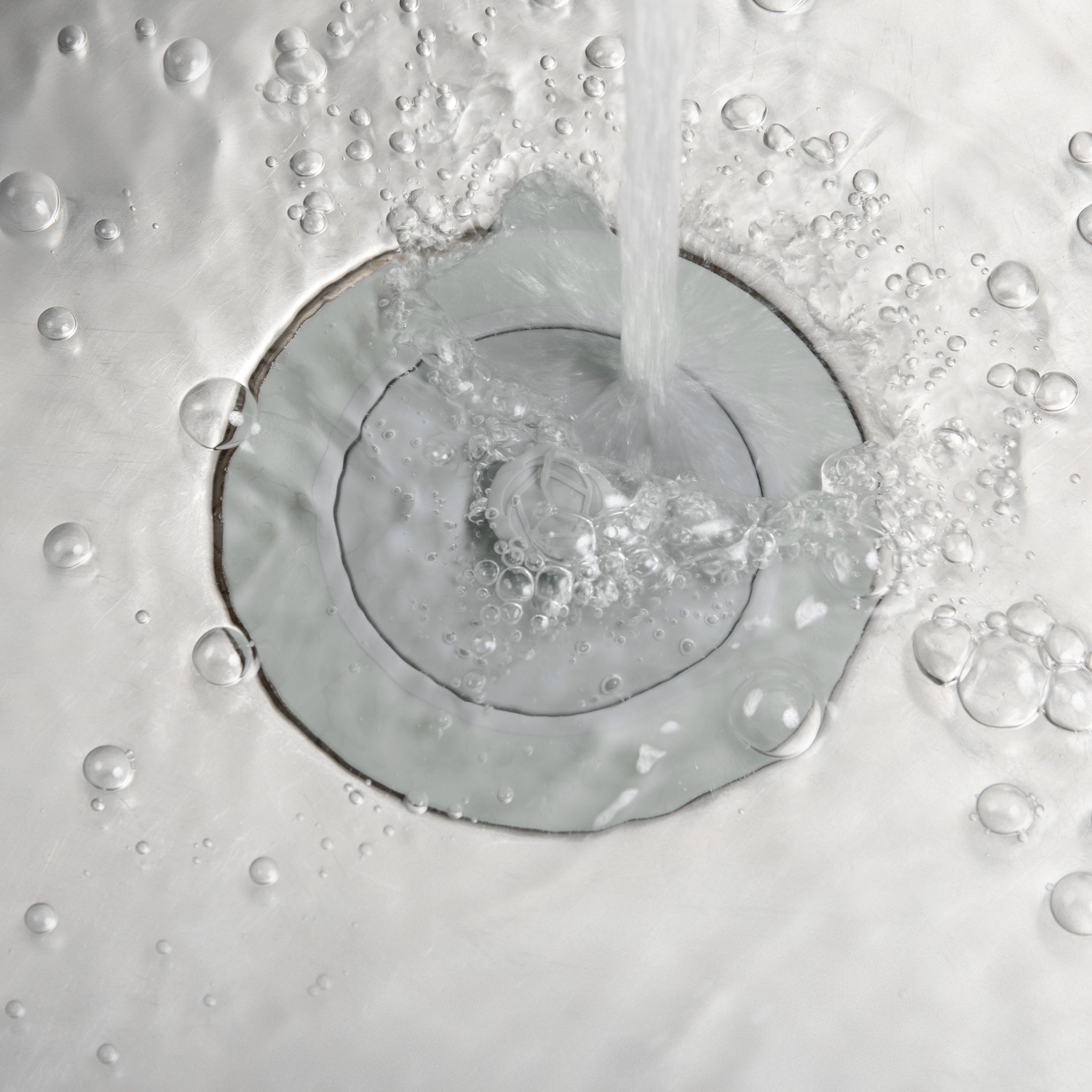 full-circle-catch-close-sink-strainer-gray-recycled-plastic-stopper-strainer-com image 4