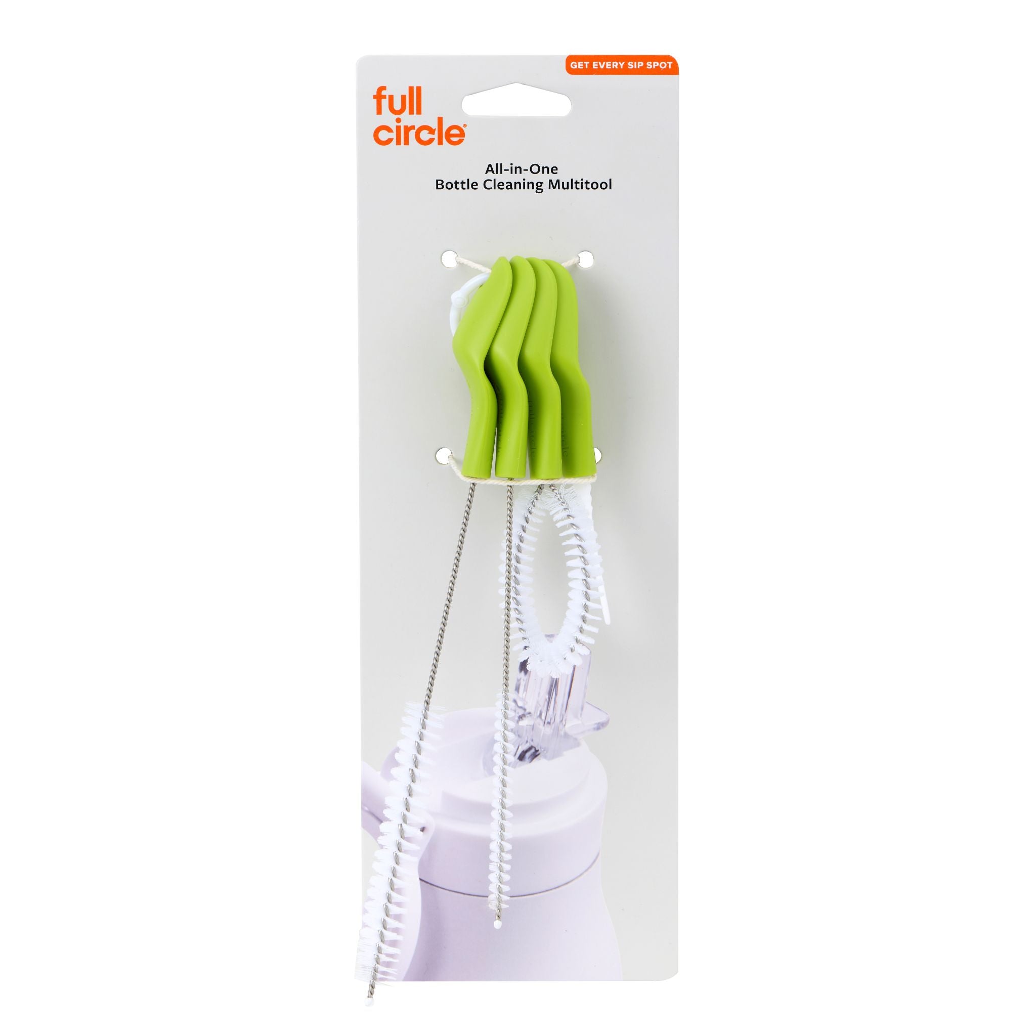 full-circle-all-in-one-bottle-cleaning-multitool image 6