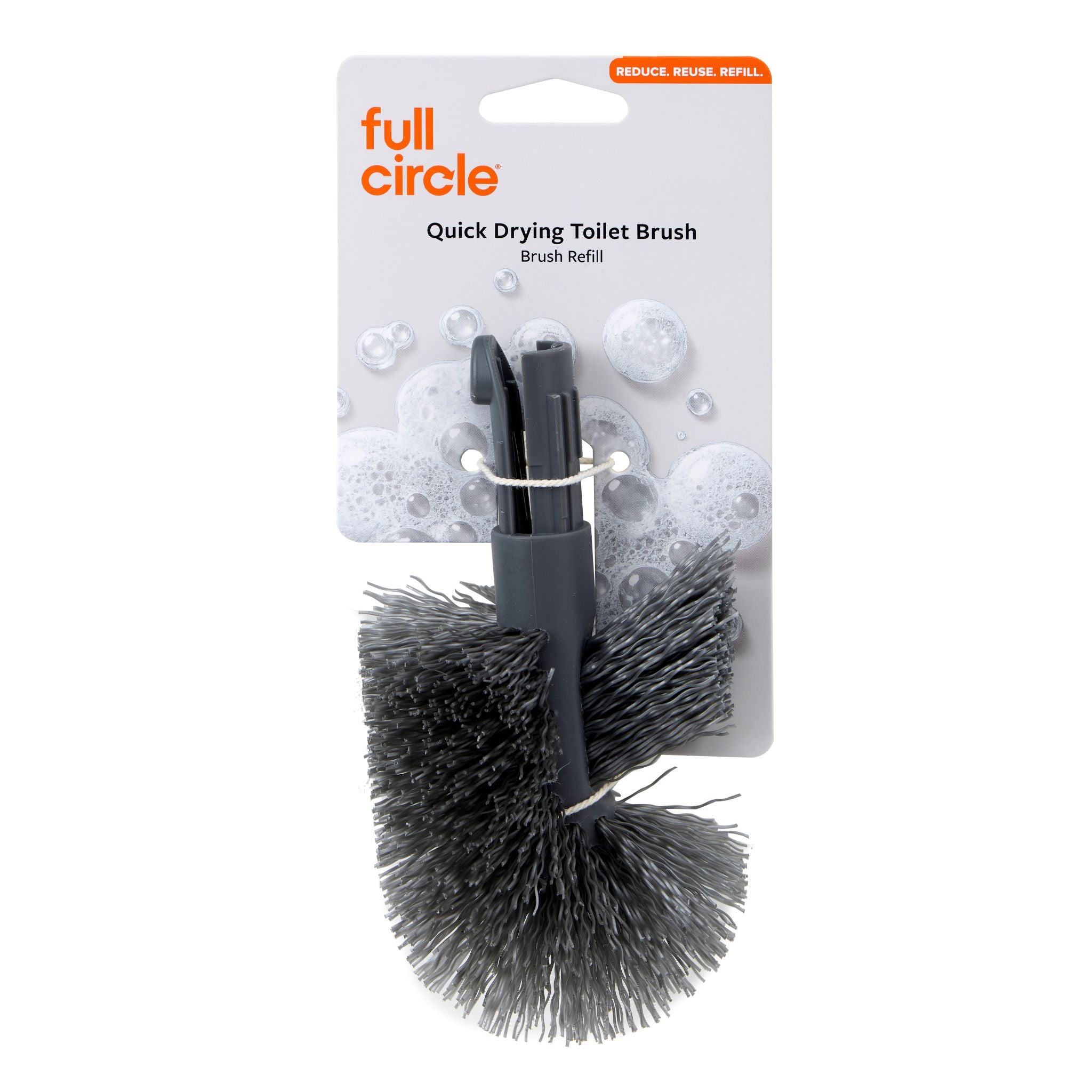 full-circle-quick-drying-toilet-brush-refill-head image 2