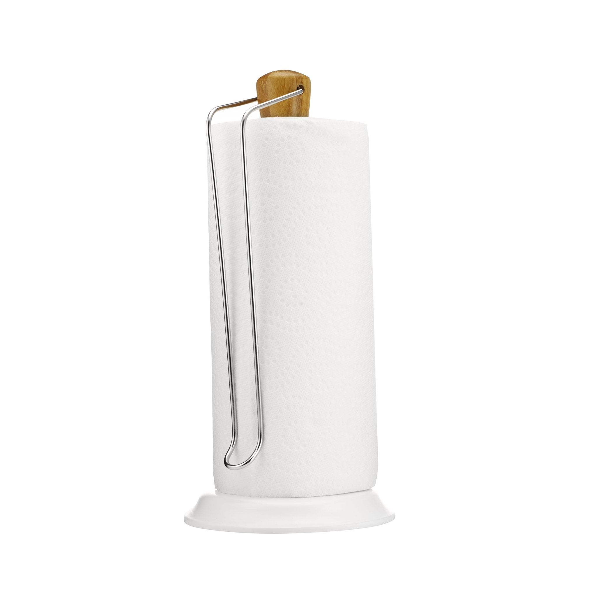full-circle-roll-model-paper-towel-holder image 1