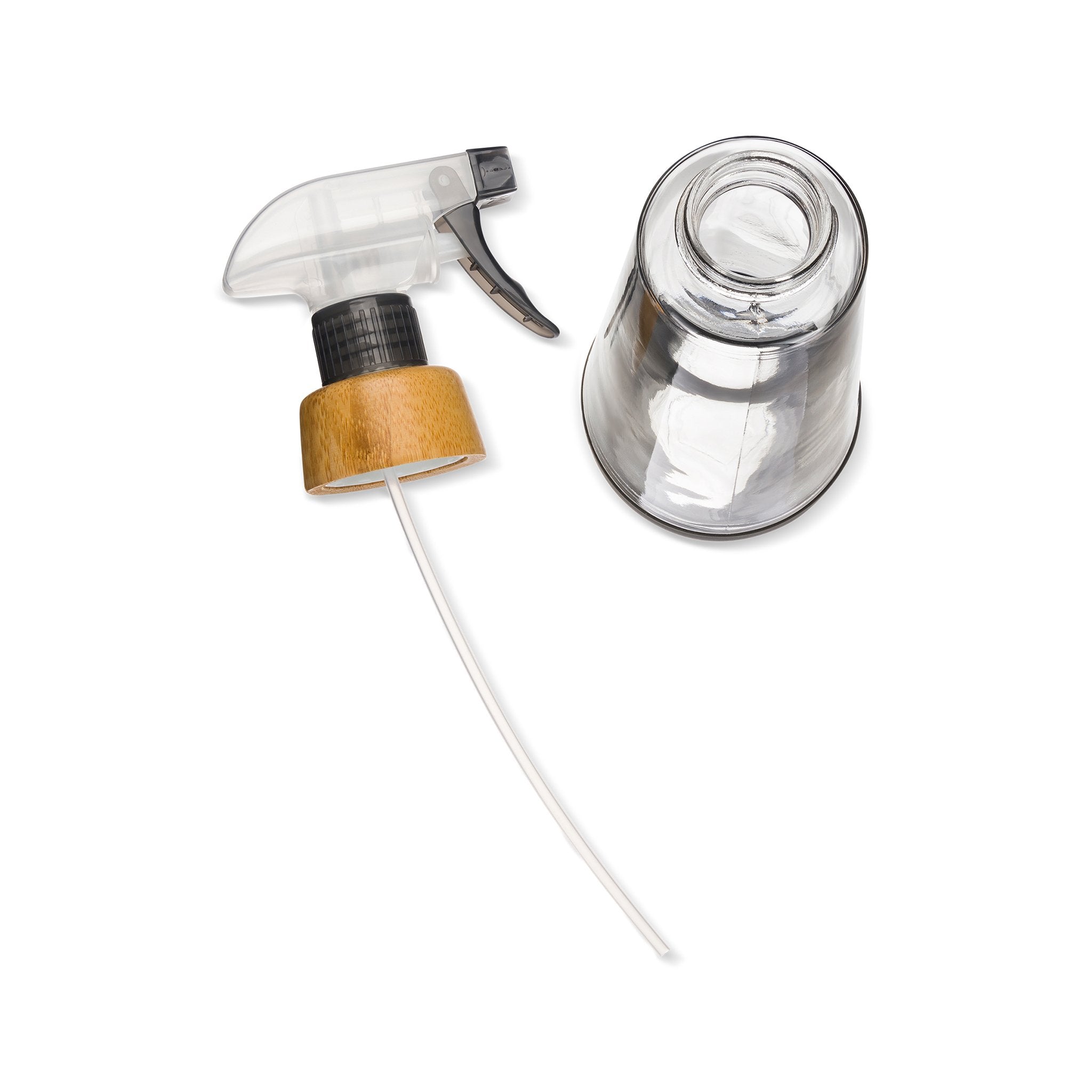 full-circle-refill-ready-glass-spray-bottle-3-pack-eco-friendly-cleaning-solutio image 3