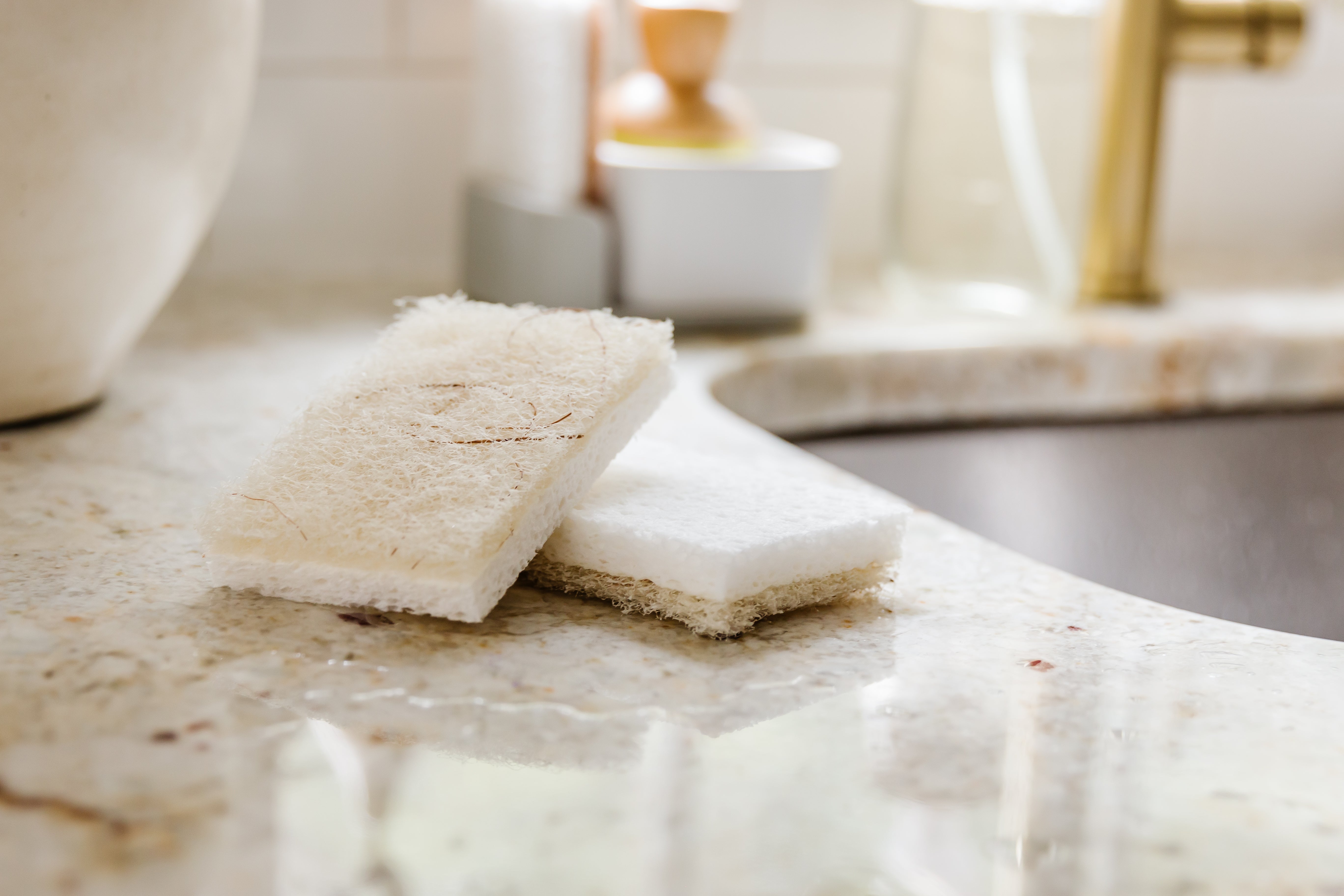 full-circle-coconut-husk-scrubber-sponge image 5