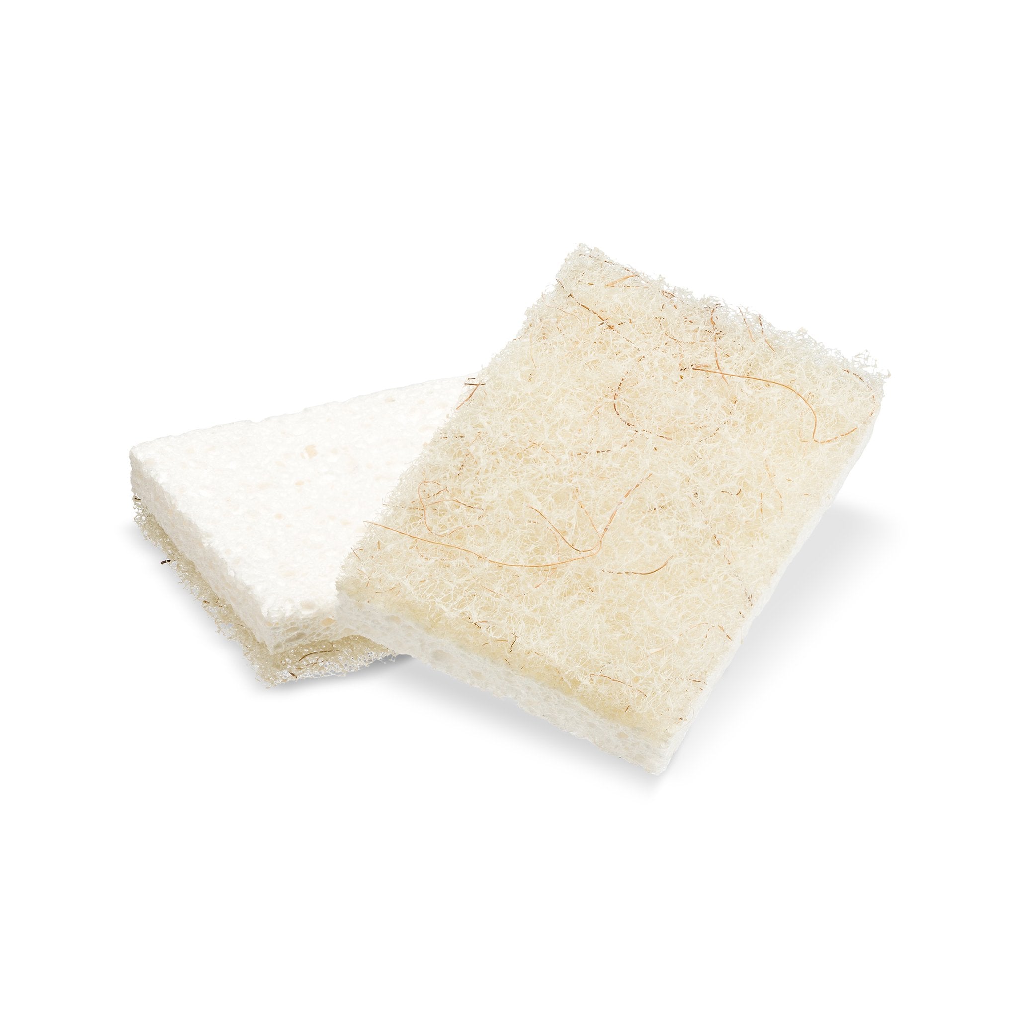 full-circle-coconut-husk-scrubber-sponge image 2