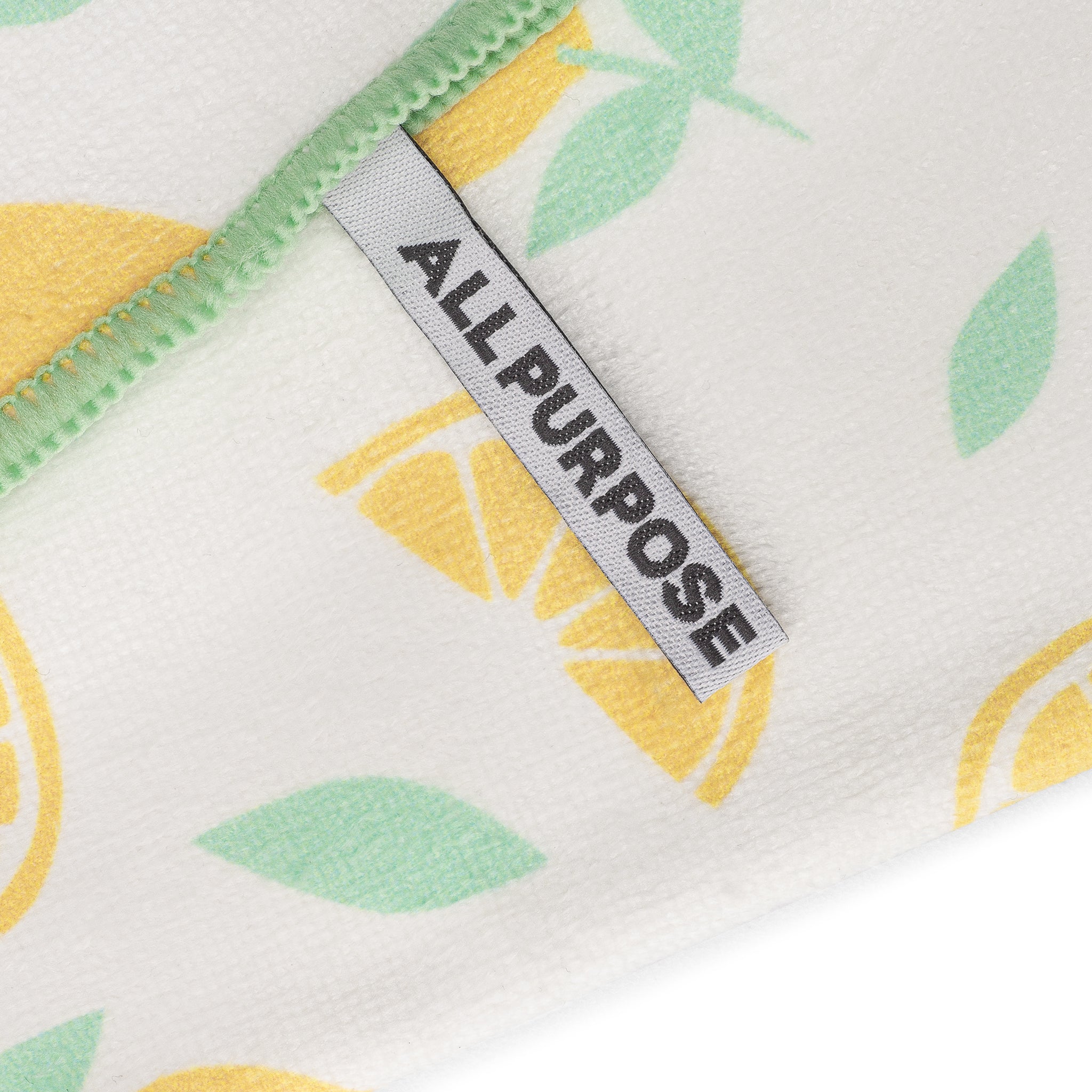 full-circle-water-works-all-purpose-microfiber-cloth-set image 4
