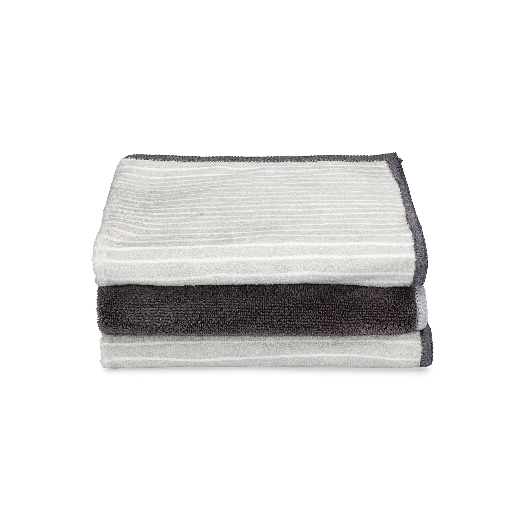 full-circle-water-works-all-purpose-microfiber-cloth-set image 6