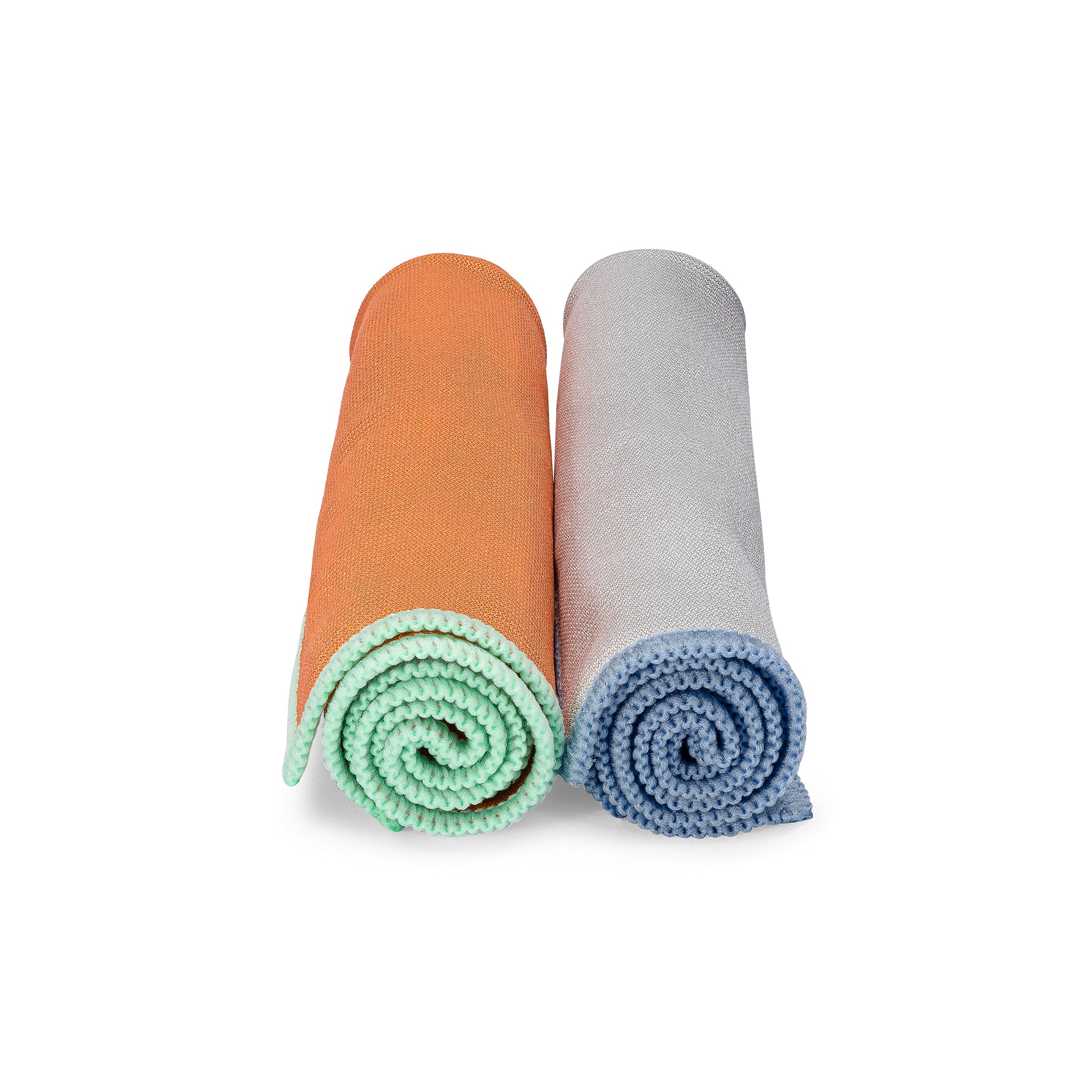 full-circle-water-works-microfiber-glass-cloth-set image 6