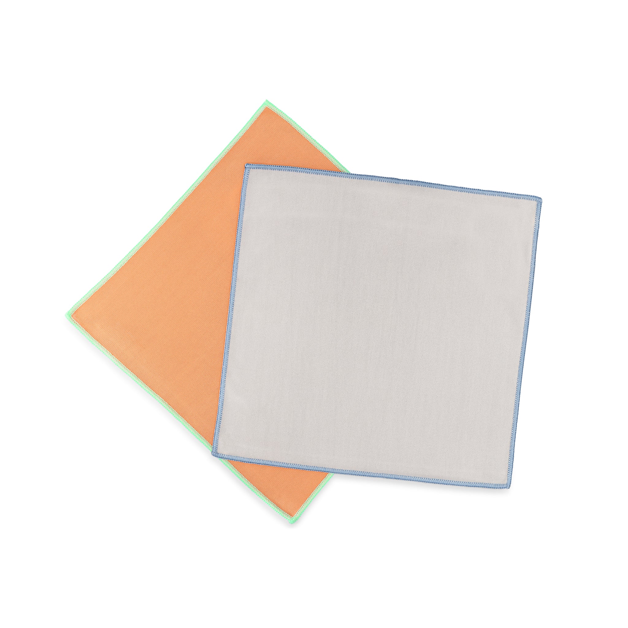 full-circle-water-works-microfiber-glass-cloth-set image 4