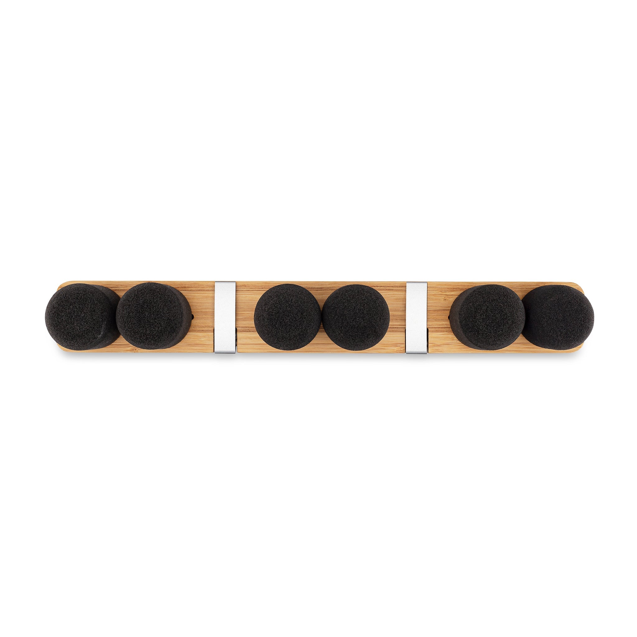 full-circle-get-a-grip-mop-broom-organizer-with-bamboo-and-recycled-materials image 6