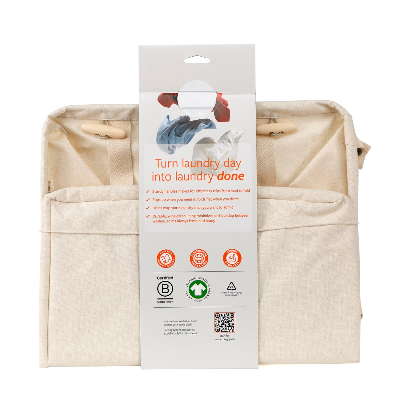 full-circle-fold-go-laundry-bag image 8