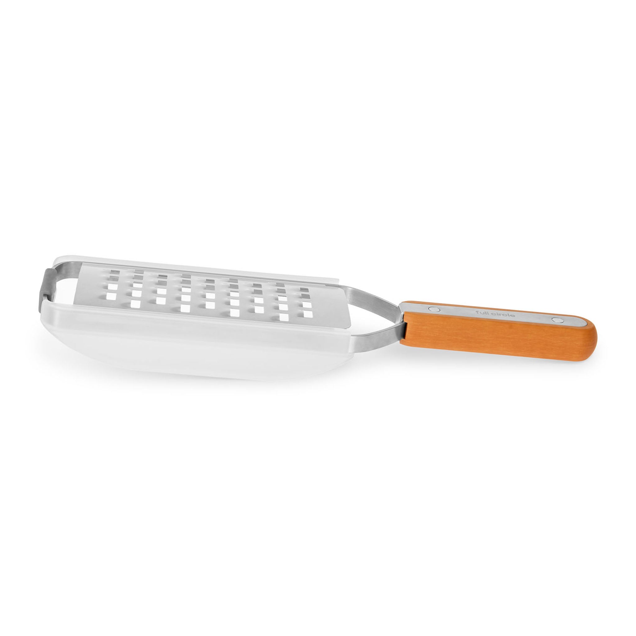 full-circle-catch-all-precision-grater image 2