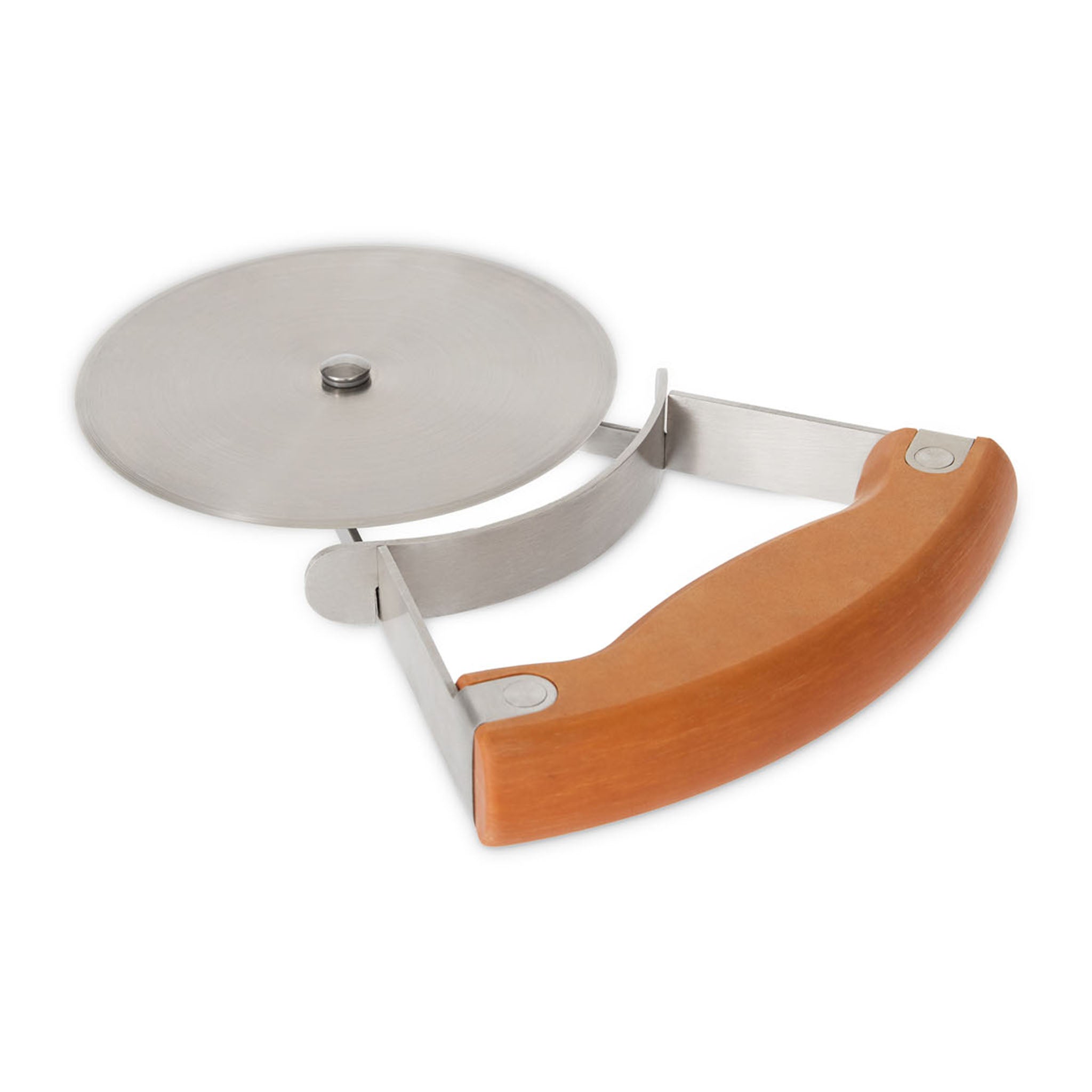 full-circle-pizza-party-3-piece-tool-set-stainless-steel-wood-composite-handles- image 5