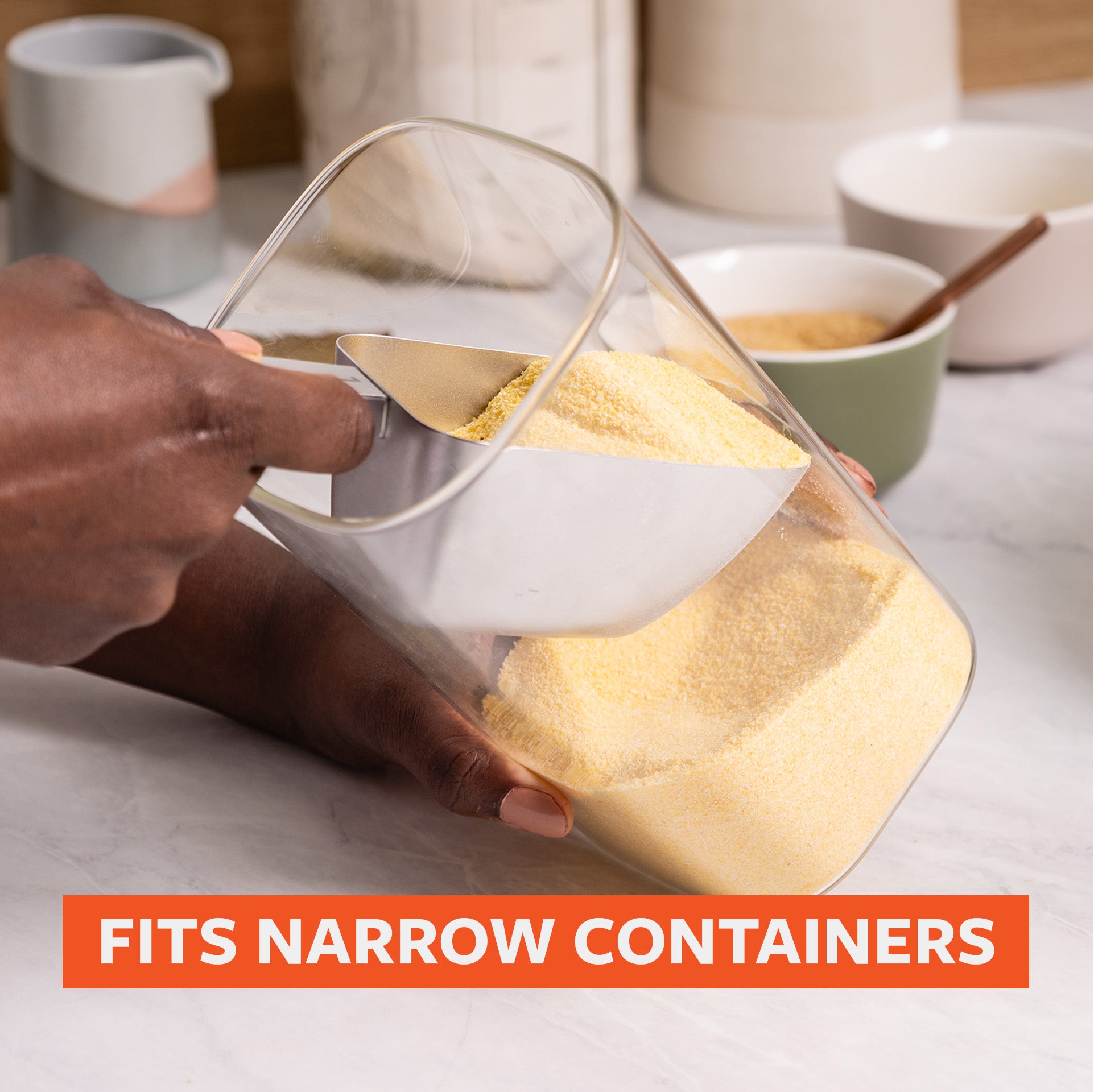 full-circle-level-up-precision-measuring-cup-set image 4
