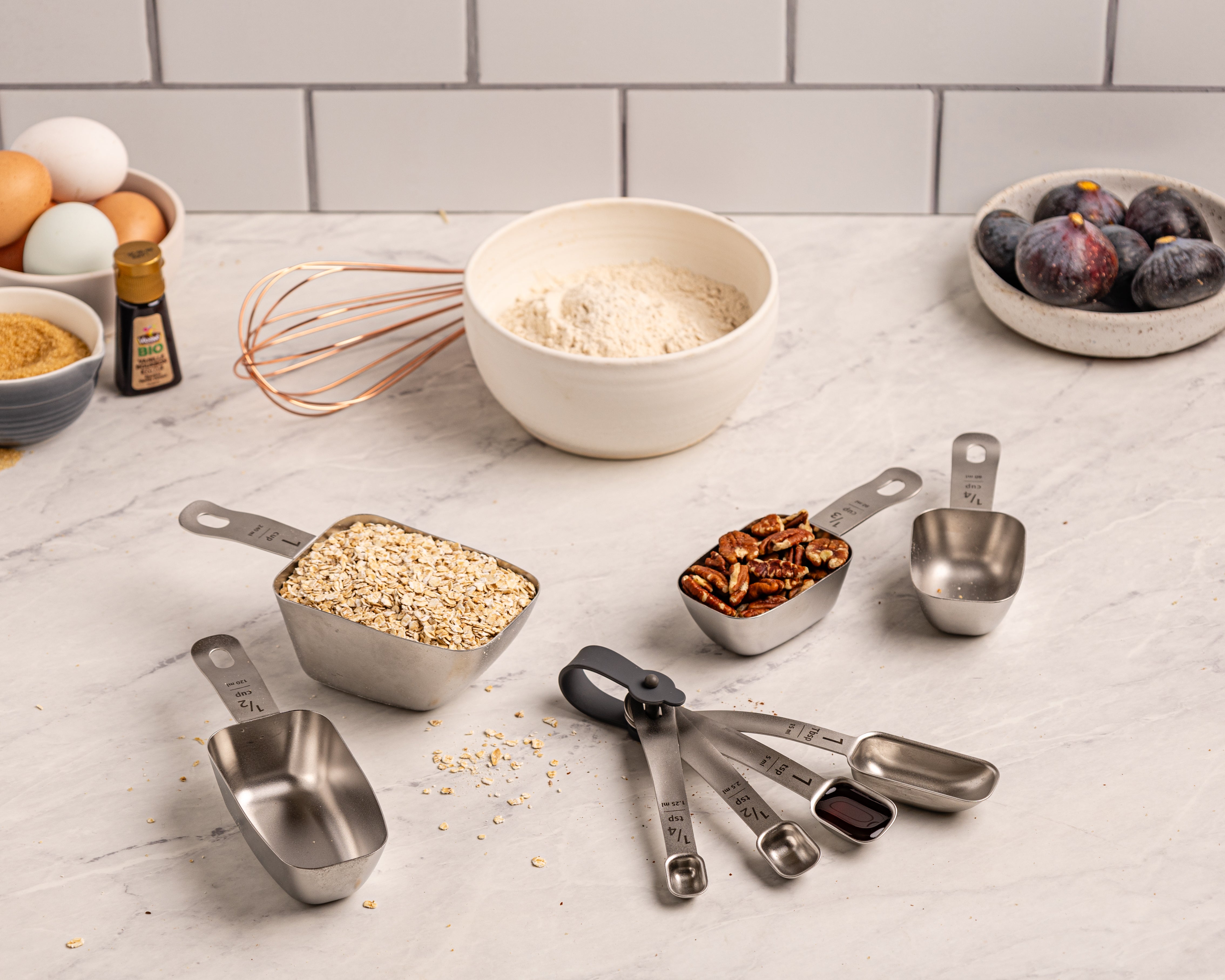 full-circle-level-up-precision-measuring-spoon-set image 5