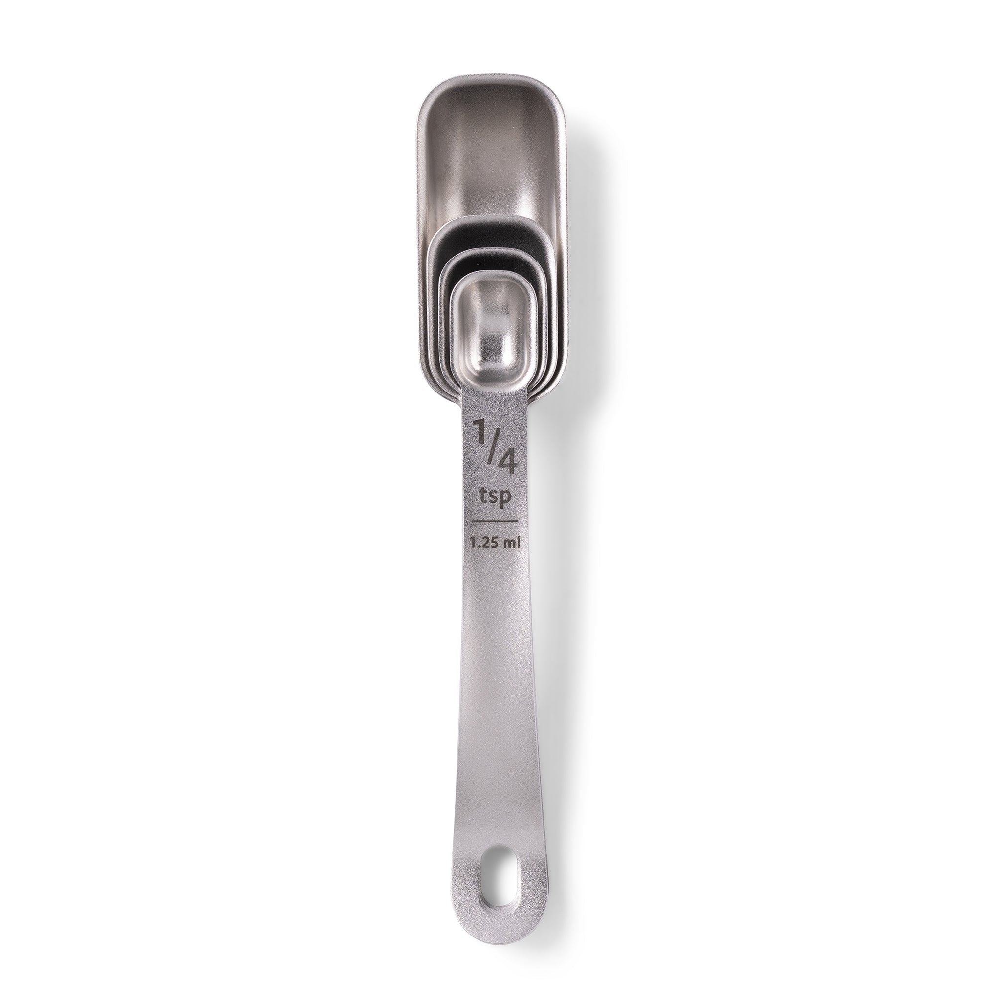 full-circle-level-up-precision-measuring-spoon-set image 2