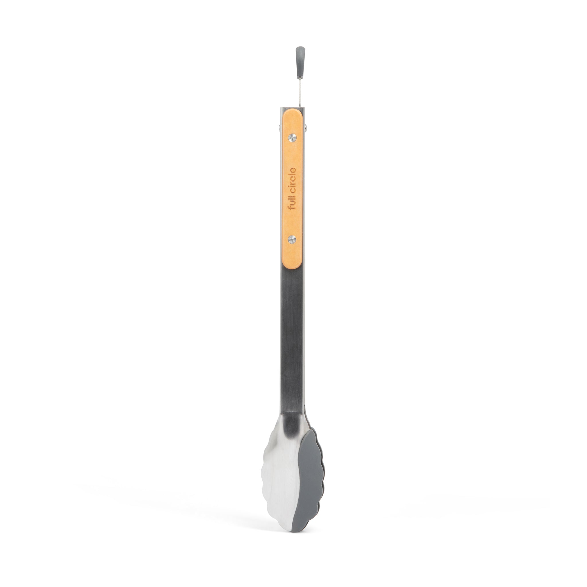 full-circle-dual-sided-tongs-with-silicone-and-stainless-steel-heads image 4