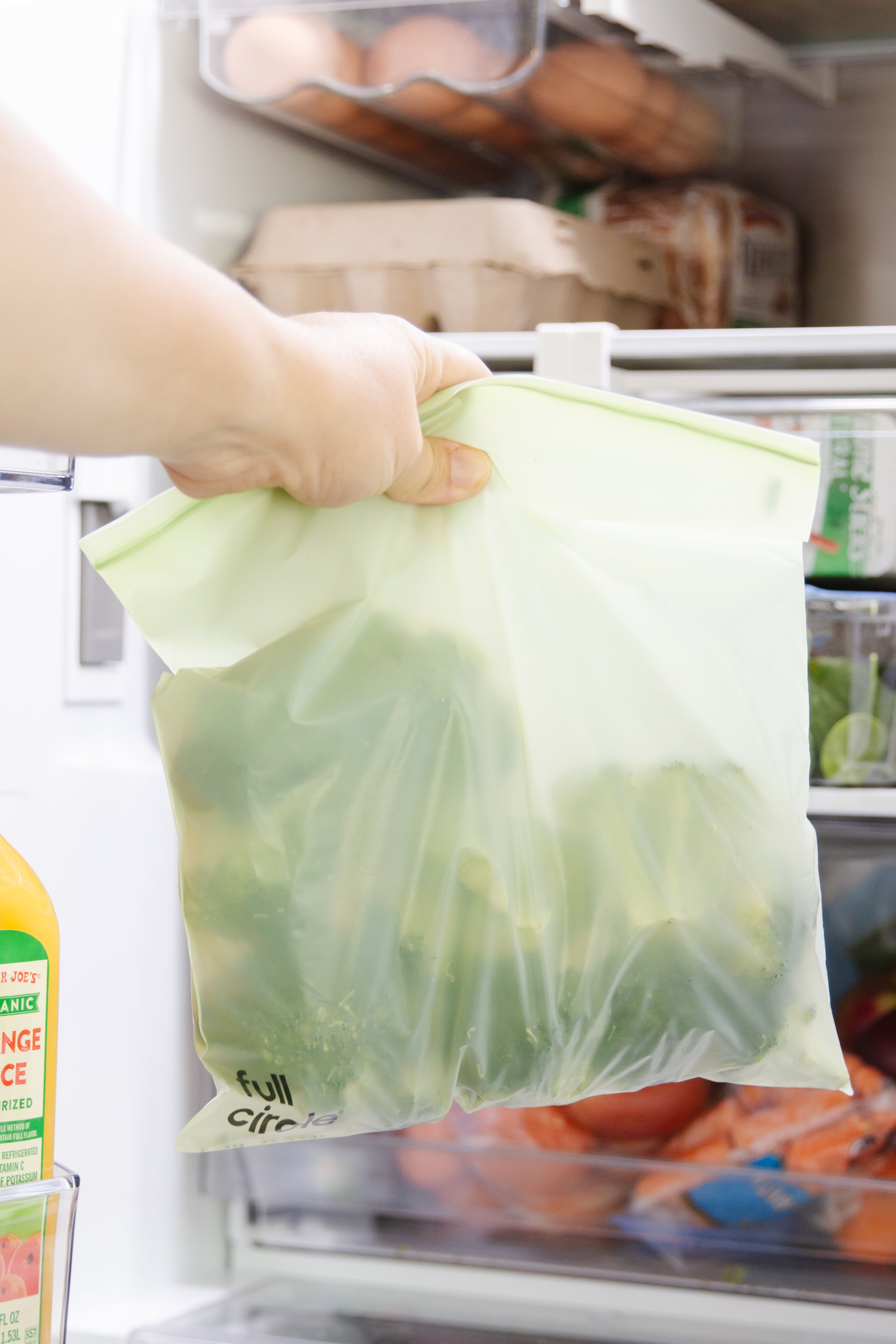 full-circle-compostable-zipper-food-gallon-bags image 5