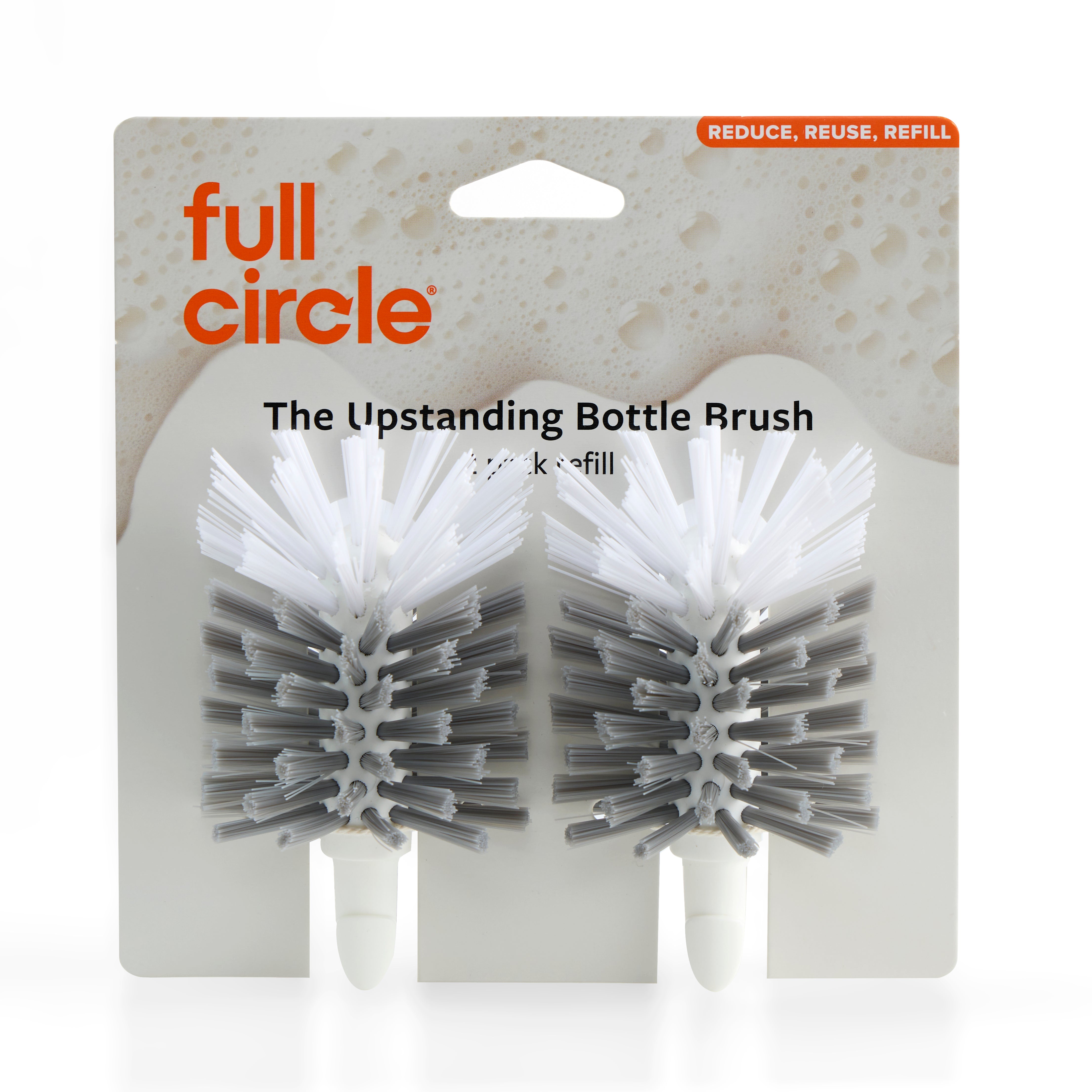 full-circle-the-upstanding-bottle-brush-refill-2pk-recycled-plastic-replacement- image 2