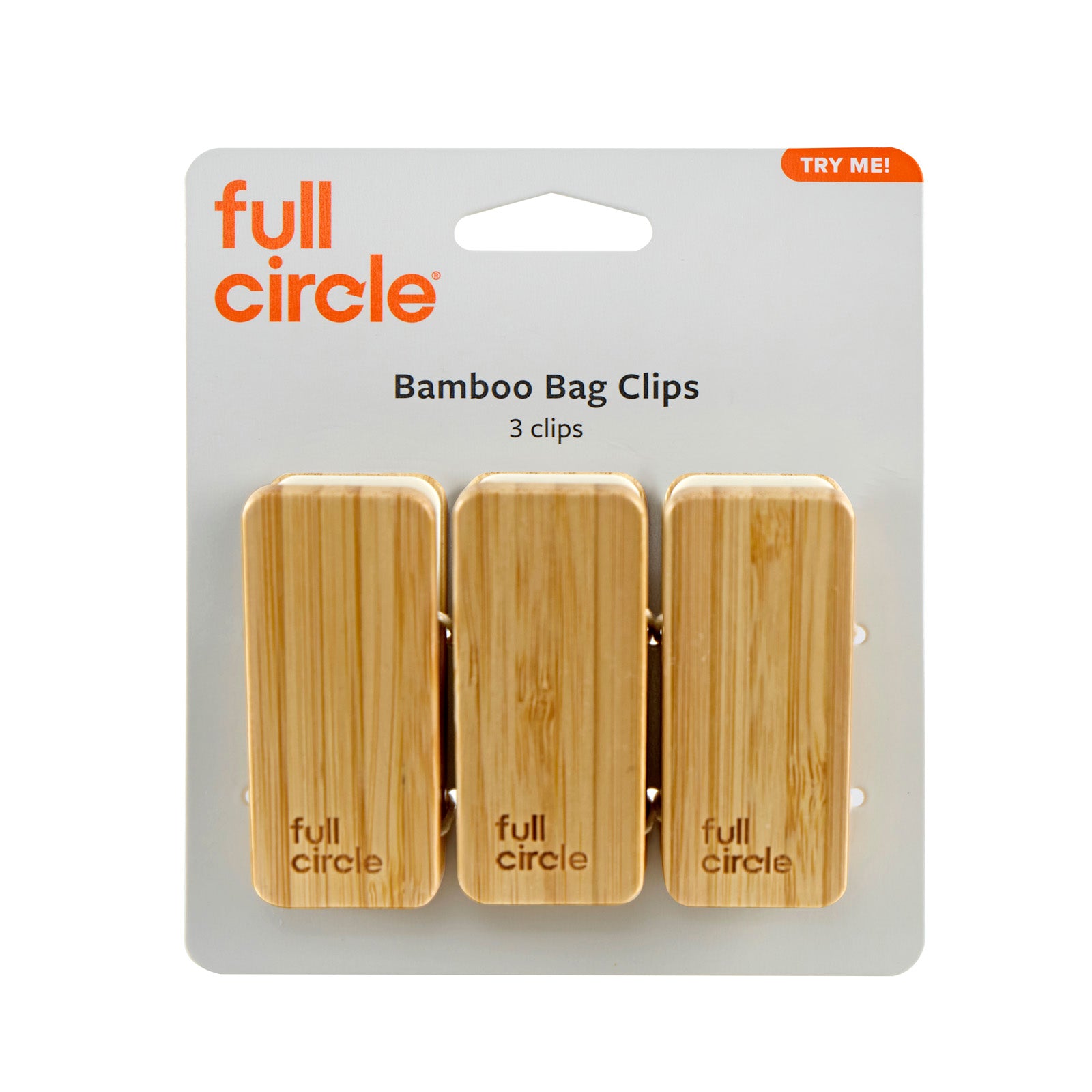 full-circle-bamboo-bag-clips-12-pack-eco-friendly-sealing-clips image 7