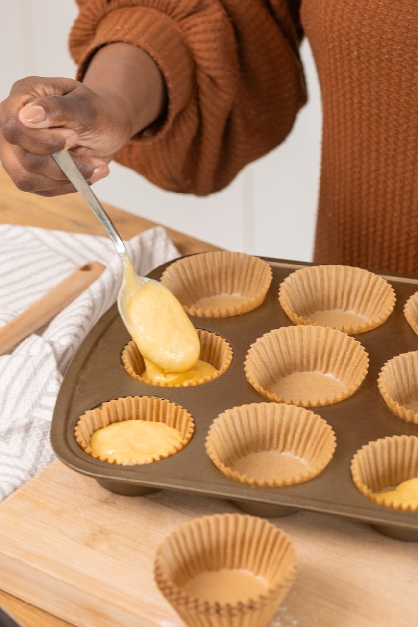 full-circle-parchment-baking-cups image 5