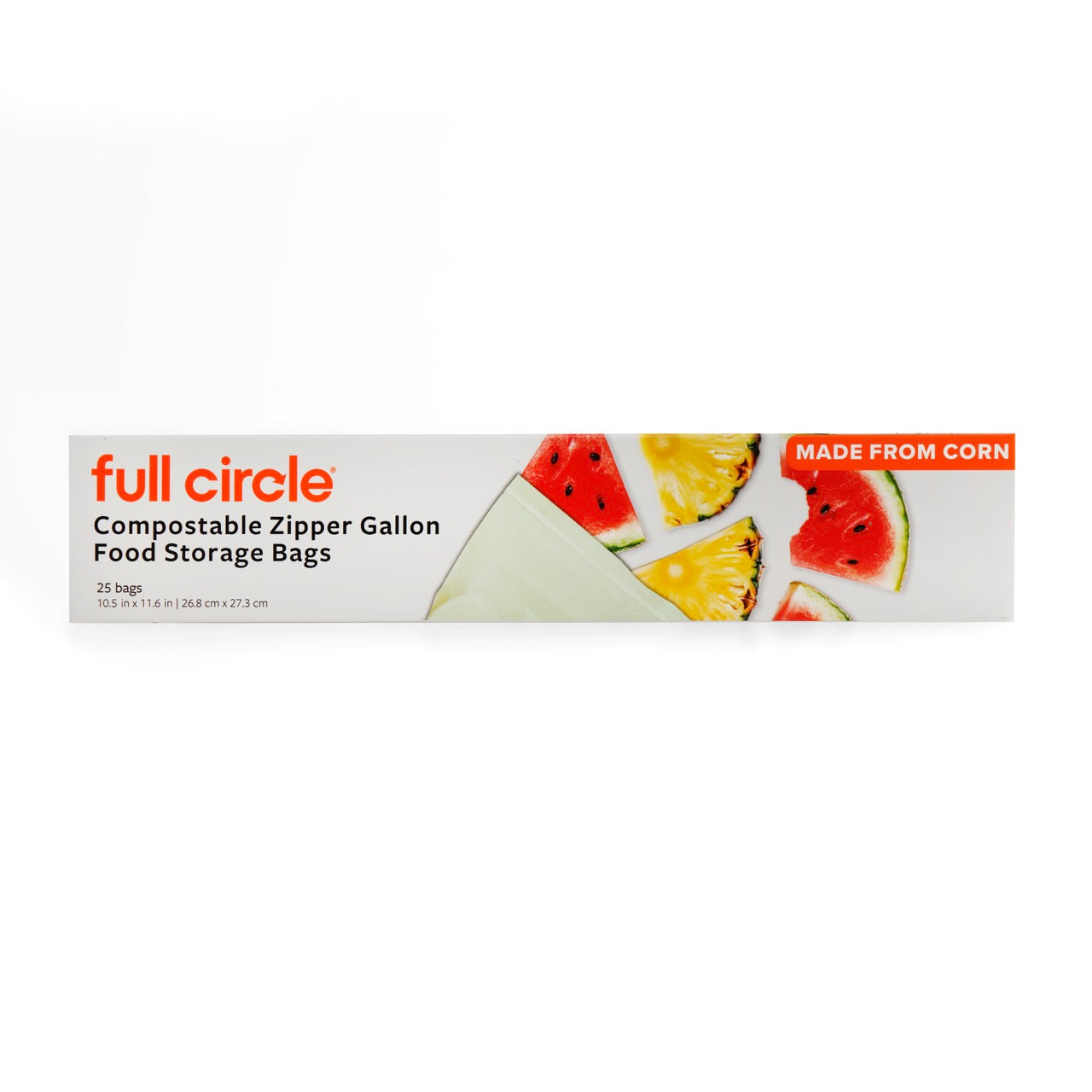 full-circle-compostable-zipper-food-gallon-bags image 2