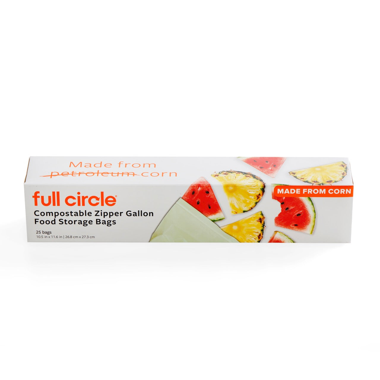 full-circle-compostable-zipper-food-gallon-bags image 3