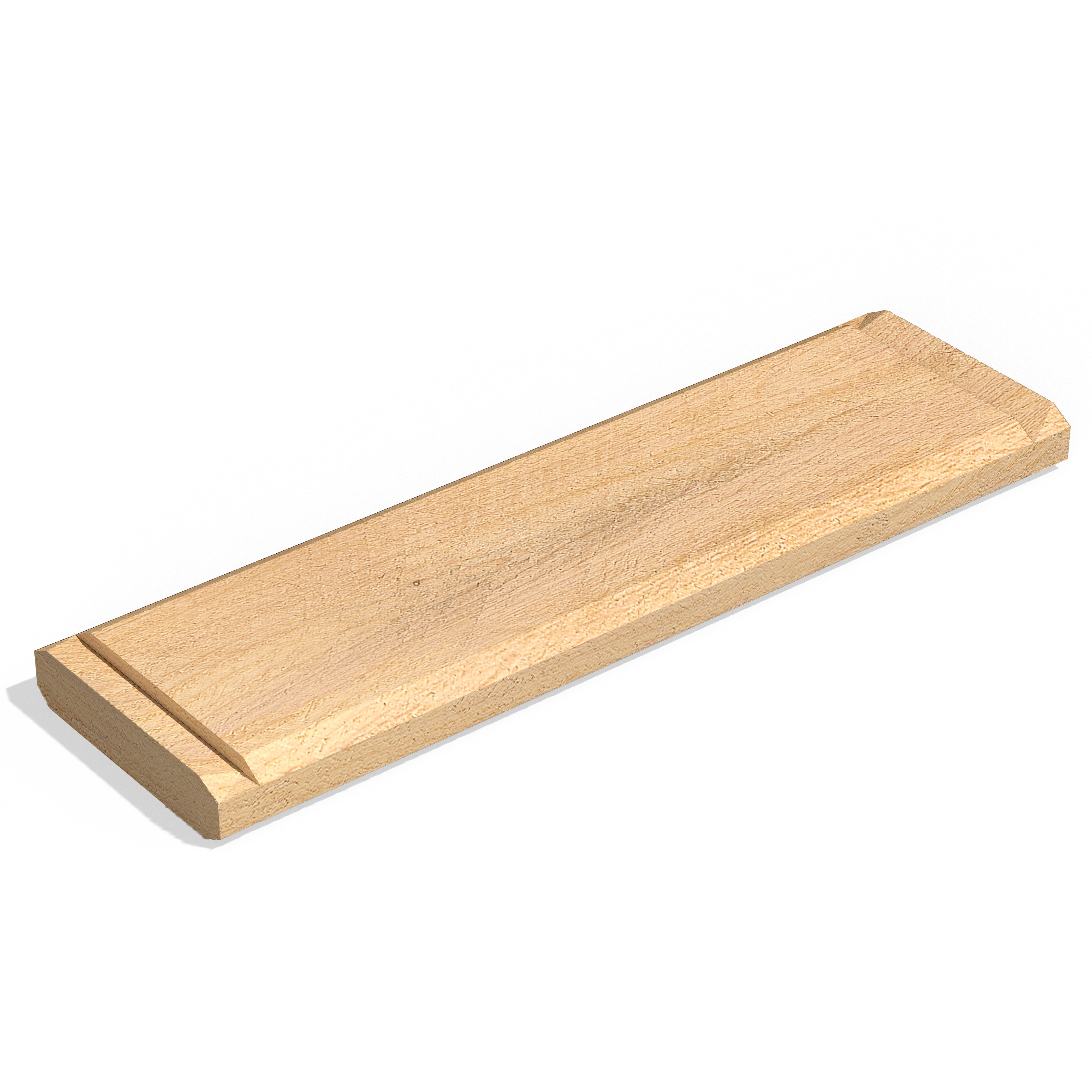 greenes-fence-cedar-dovetail-bottom-board-10-in-11-16-in-thick-rcpbdb103 image 1