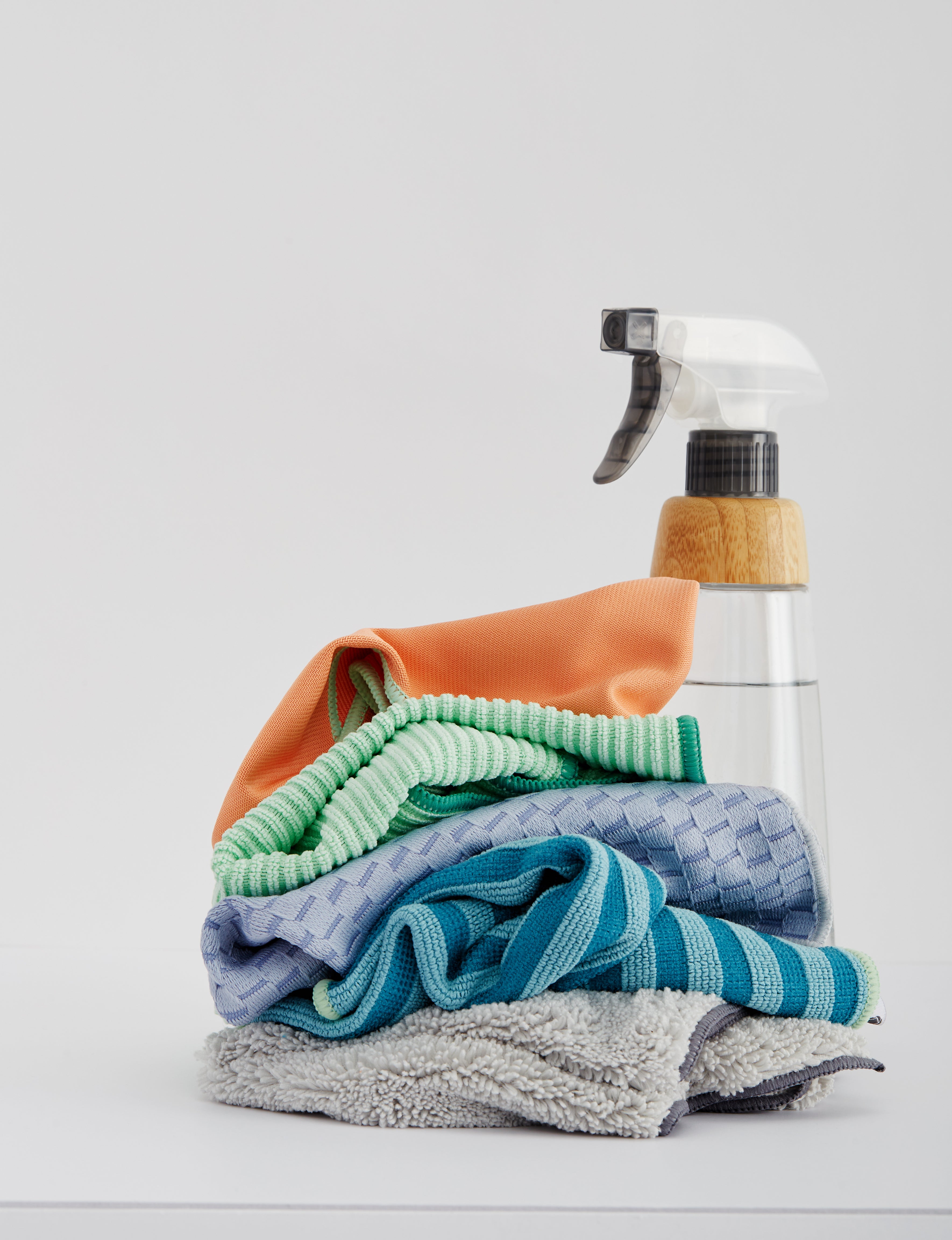 full-circle-water-works-microfiber-essential-cloth-set image 3
