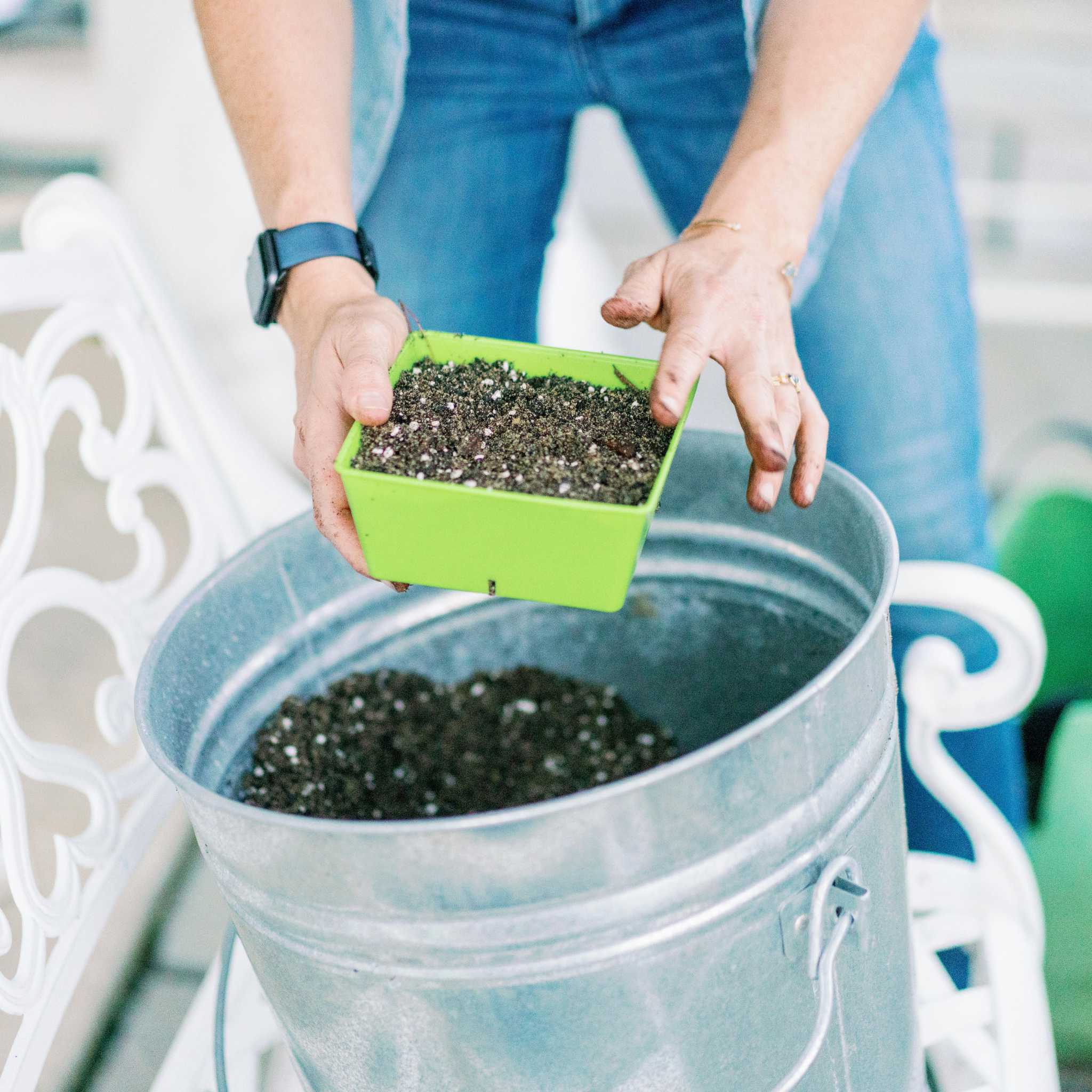 bootstrap-farmer-5x5-extra-strength-deep-grow-tray-inserts-bpa-free-food-safe-fo image 8