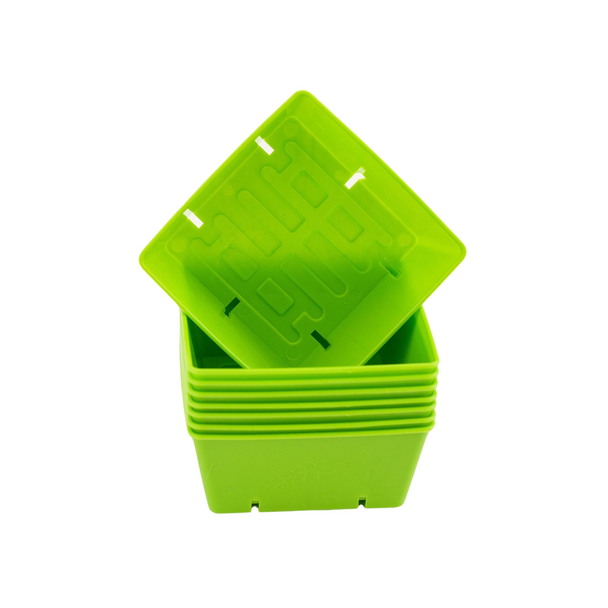bootstrap-farmer-5x5-extra-strength-deep-grow-tray-inserts-bpa-free-food-safe-fo image 7