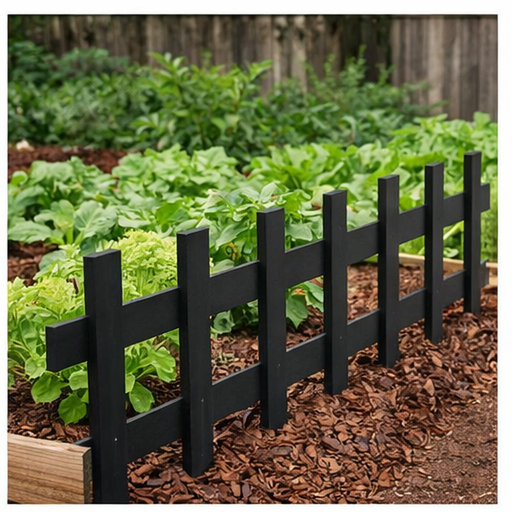 greenes-fence-black-wooden-garden-picket-fence-36-in-x-18-in-12-pack-rc75k-12pk image 4