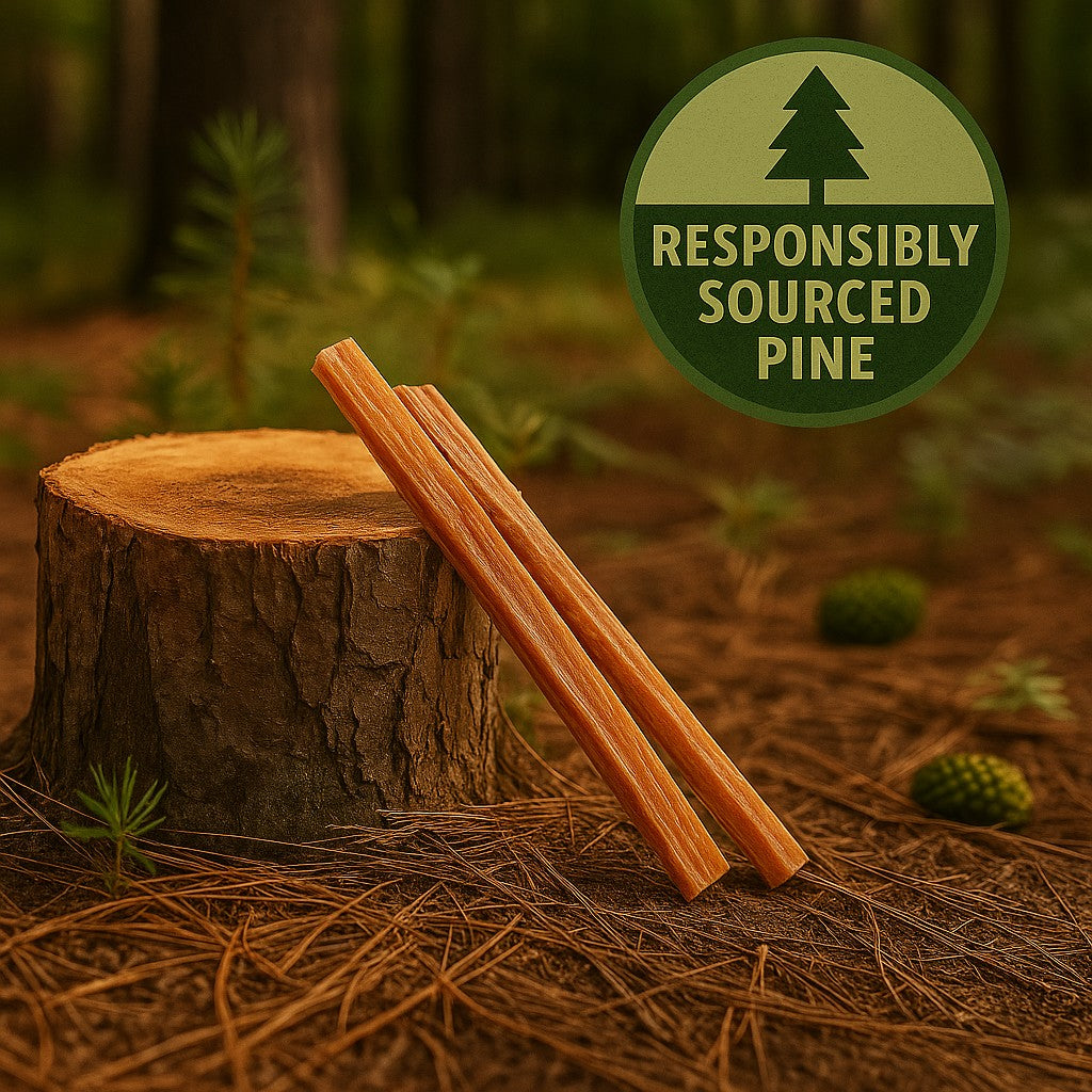 greenes-fatwood-fire-starter-natural-pine-resin-fire-starter image 8