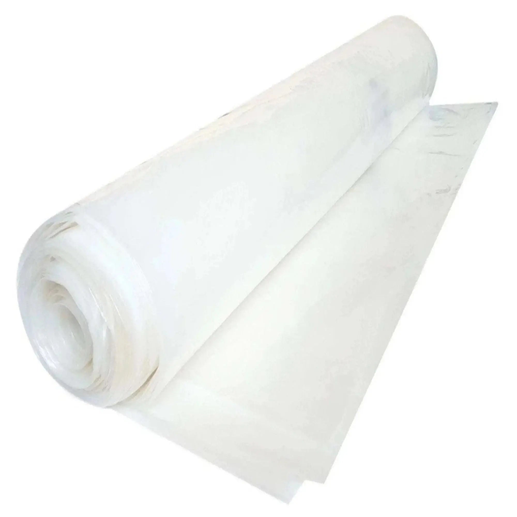bootstrap-farmer-6-mil-clear-greenhouse-plastic-5-layer-uva-film-with-4-year-war image 1