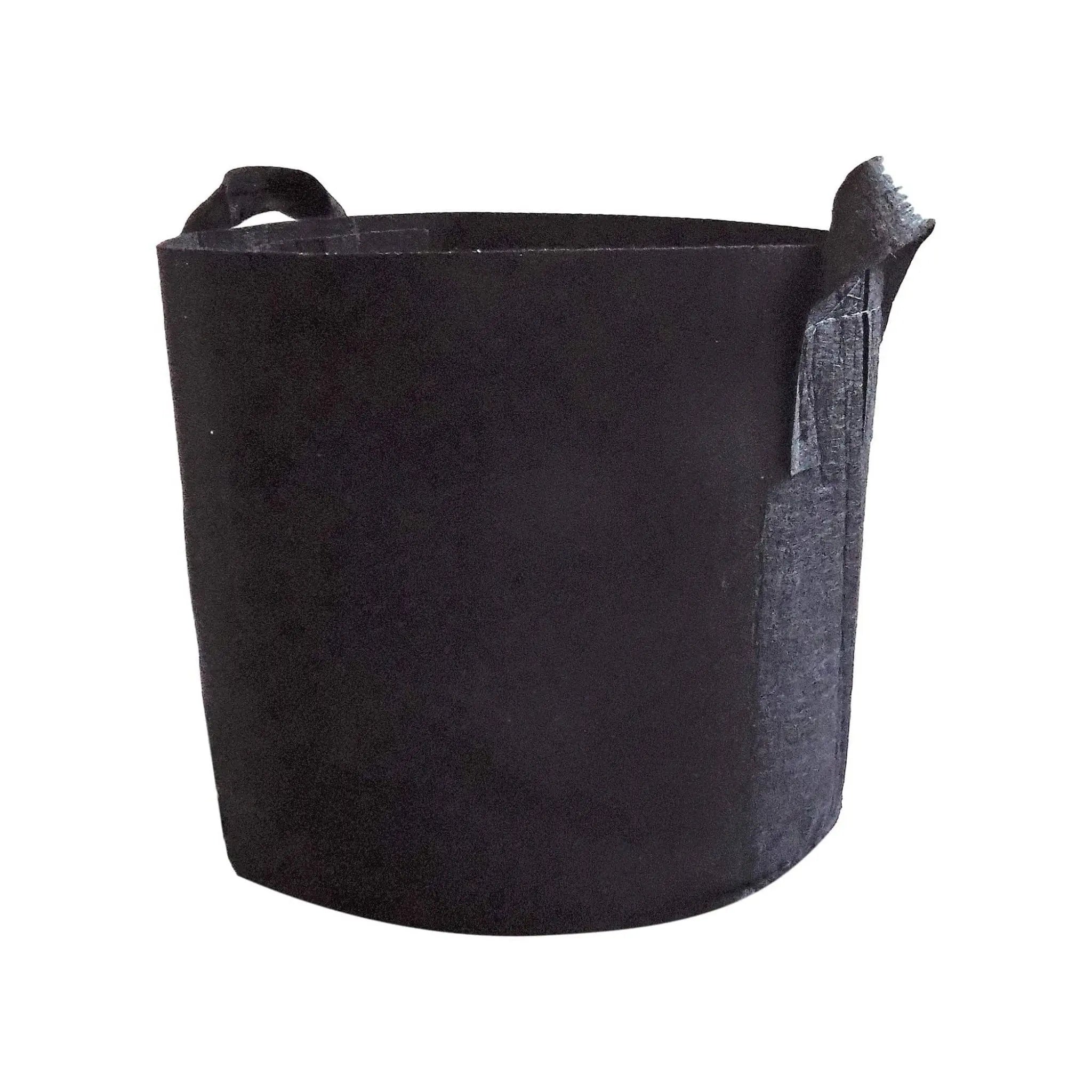 bootstrap-farmer-fabric-grow-bags-2-to-50-gallon-black-food-safe-bpa-free-with-h image 1
