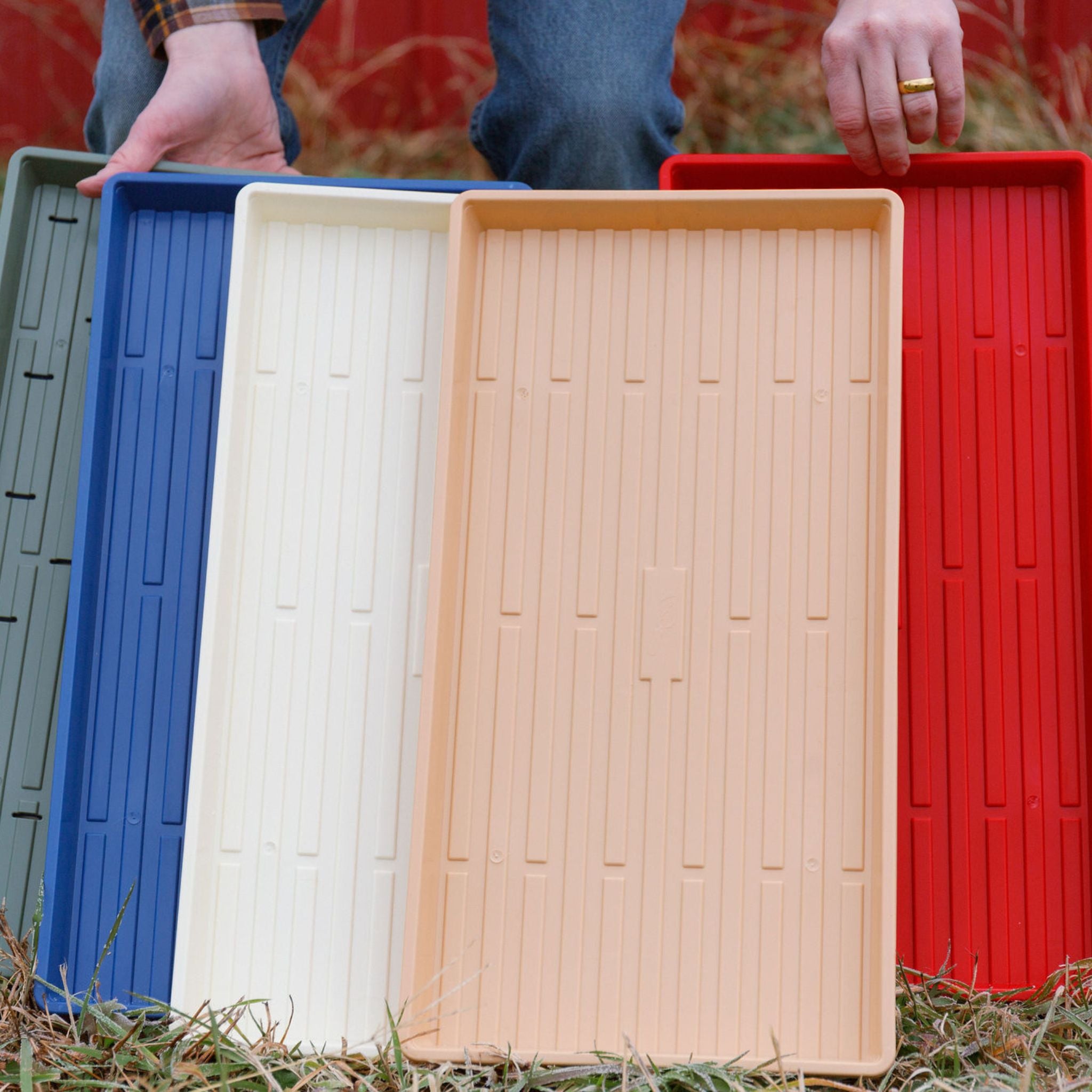 bootstrap-farmer-1020-microgreen-trays-shallow-extra-strength-heroes-collection- image 2