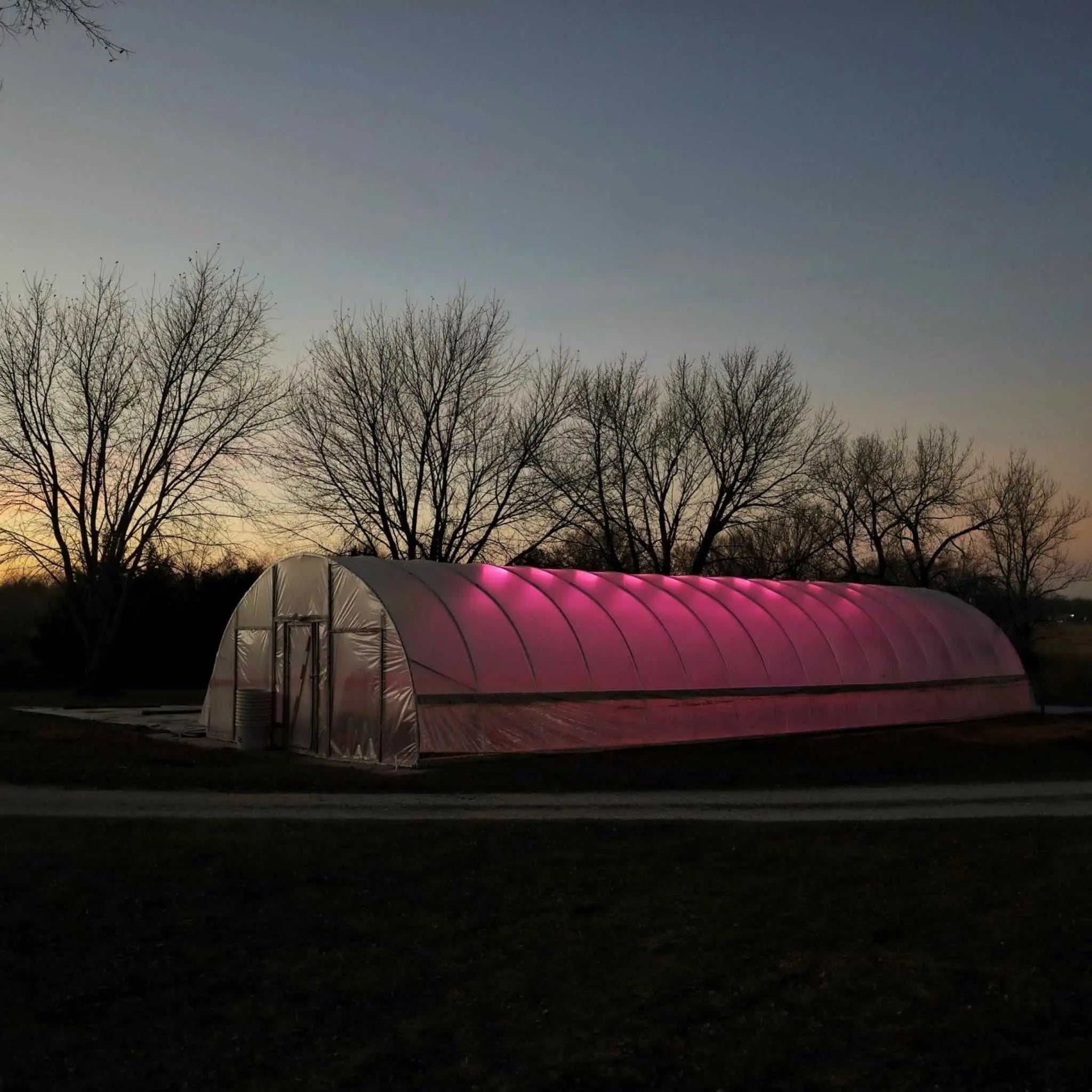 bootstrap-farmer-diy-greenhouse-kit-12-ft-wide-hoop-house-length-options-with-lo image 2