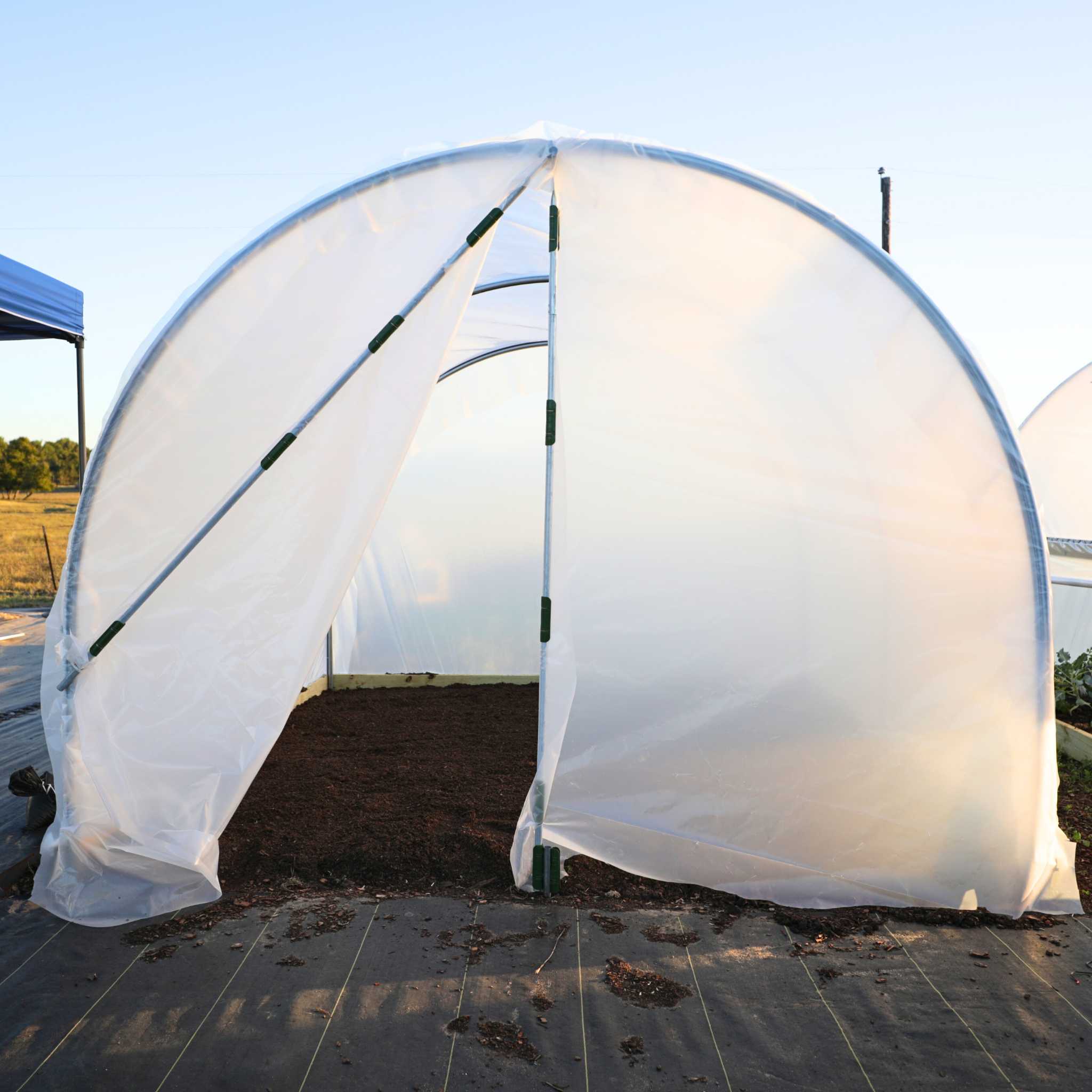 bootstrap-farmer-hobby-greenhouse-kit-10x12-backyard-greenhouse-with-galvanized- image 5