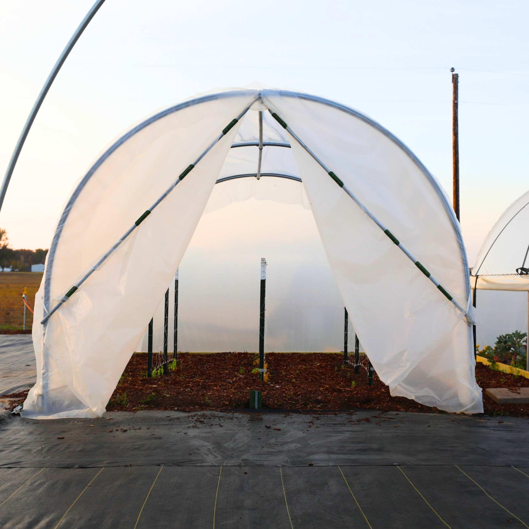 bootstrap-farmer-hobby-greenhouse-kit-10x12-backyard-greenhouse-with-galvanized- image 3