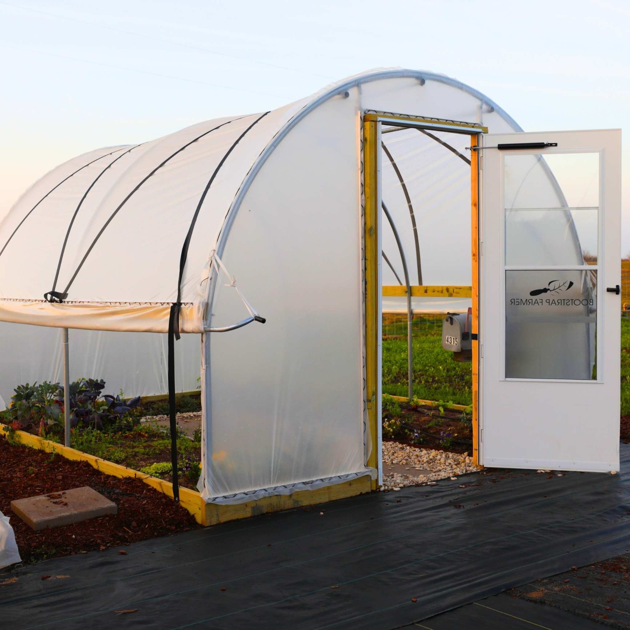 bootstrap-farmer-hobby-greenhouse-kit-10x12-backyard-greenhouse-with-galvanized- image 2