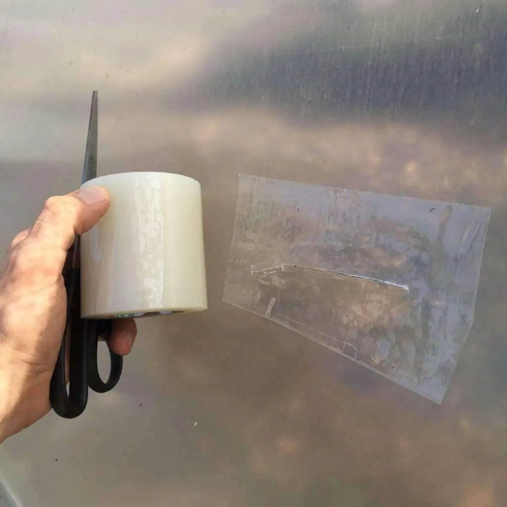 bootstrap-farmer-greenhouse-plastic-repair-tape-uv-resistant-all-weather image 3