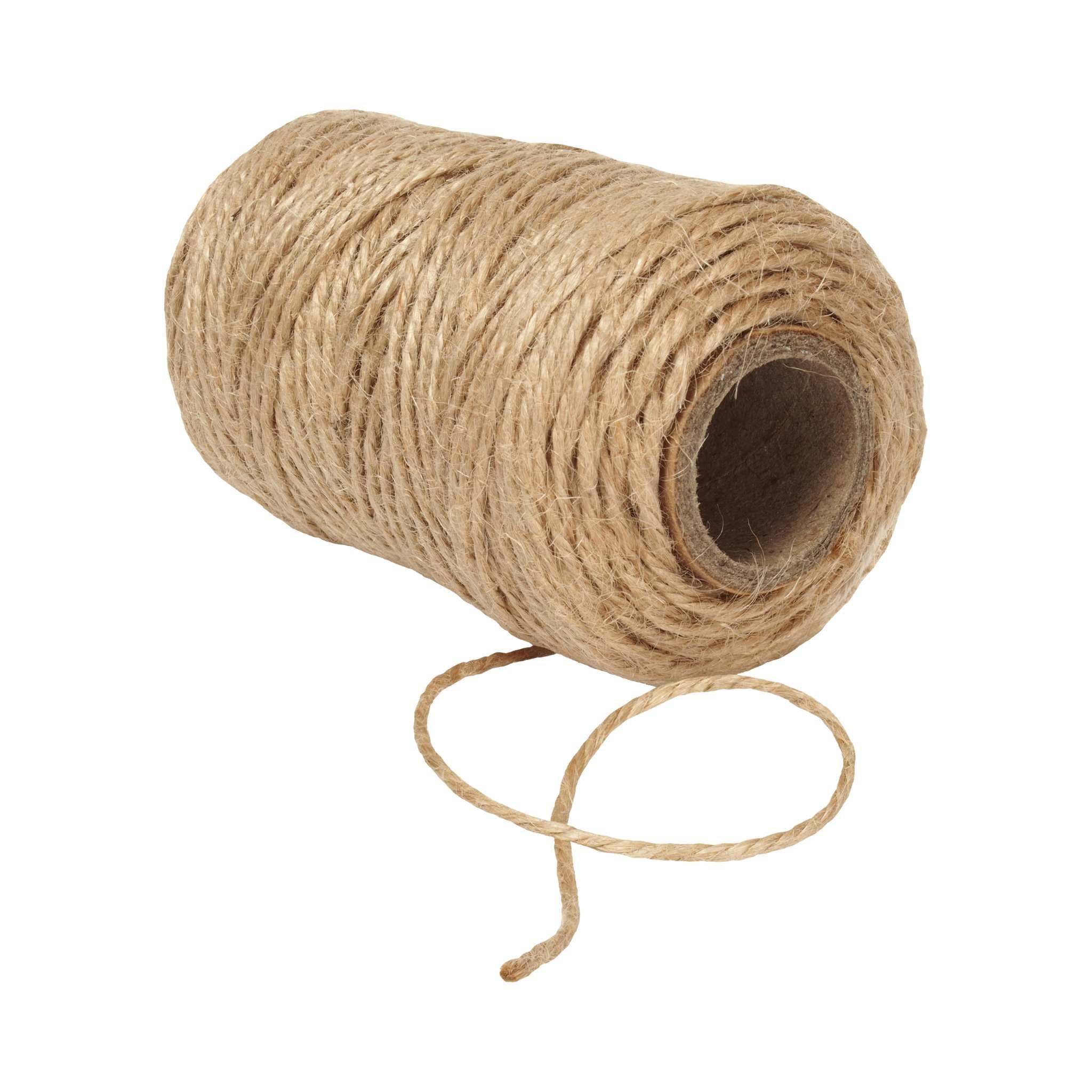 bootstrap-farmer-jute-twine-roll-biodegradable-natural-fiber-1200m-3-900-or-36m- image 2