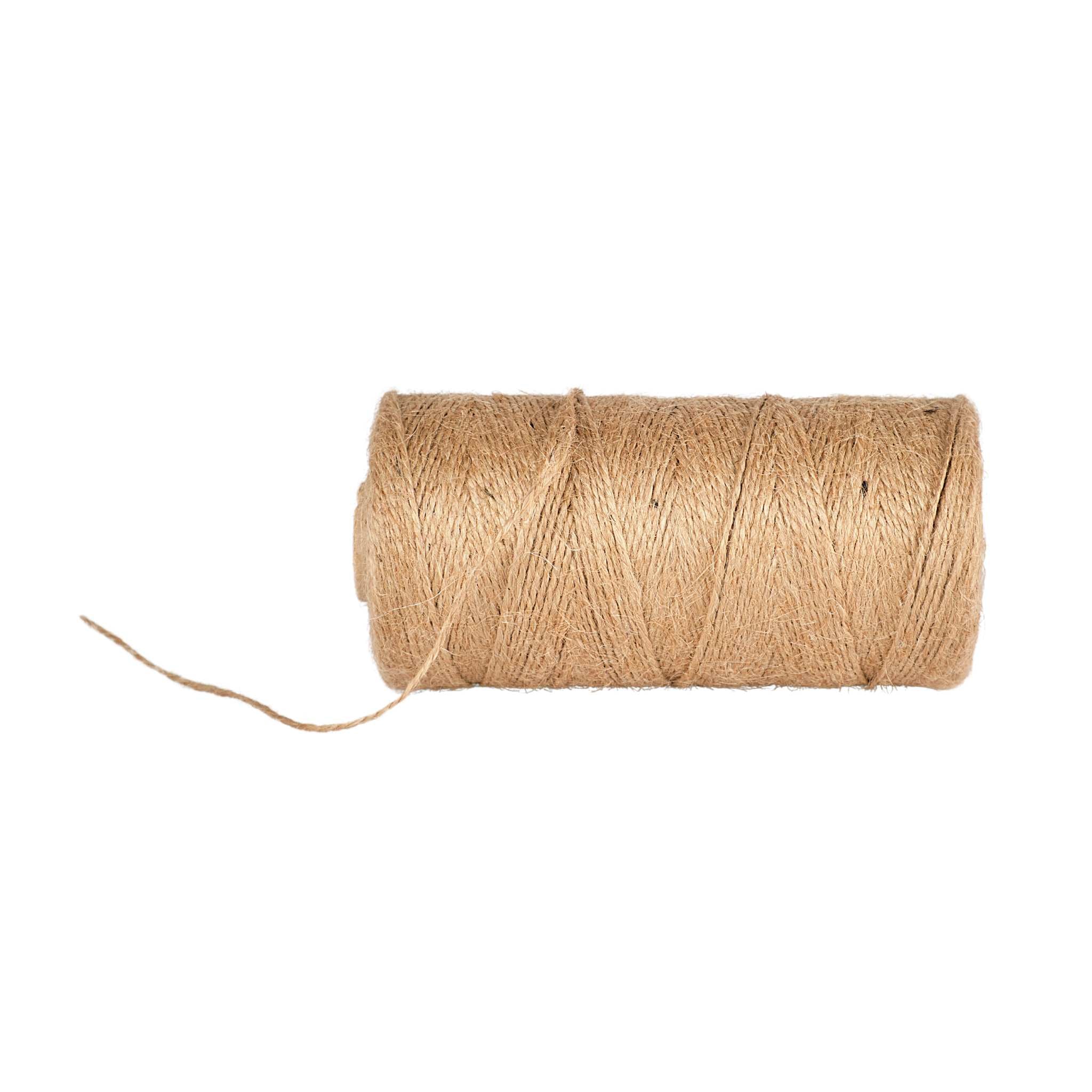 bootstrap-farmer-jute-twine-roll-biodegradable-natural-fiber-1200m-3-900-or-36m- image 1