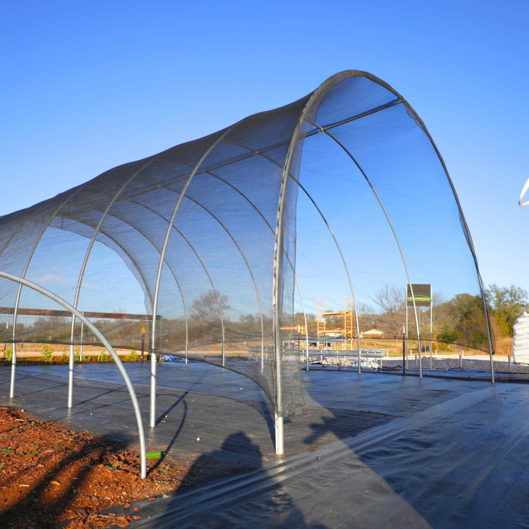 bootstrap-farmer-all-metal-shade-house-kit-freestanding image 2