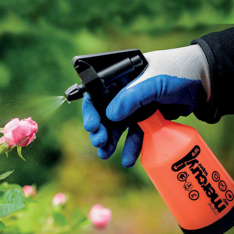 kwazar-mercury-trigger-sprayer-durable-double-action-sprayer image 3