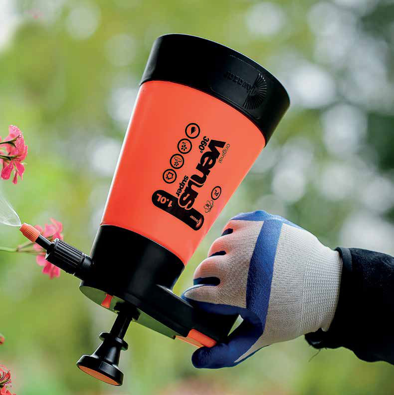 kwazar-venus-handheld-pump-sprayer-360-spraying-adjustable-nozzle image 2