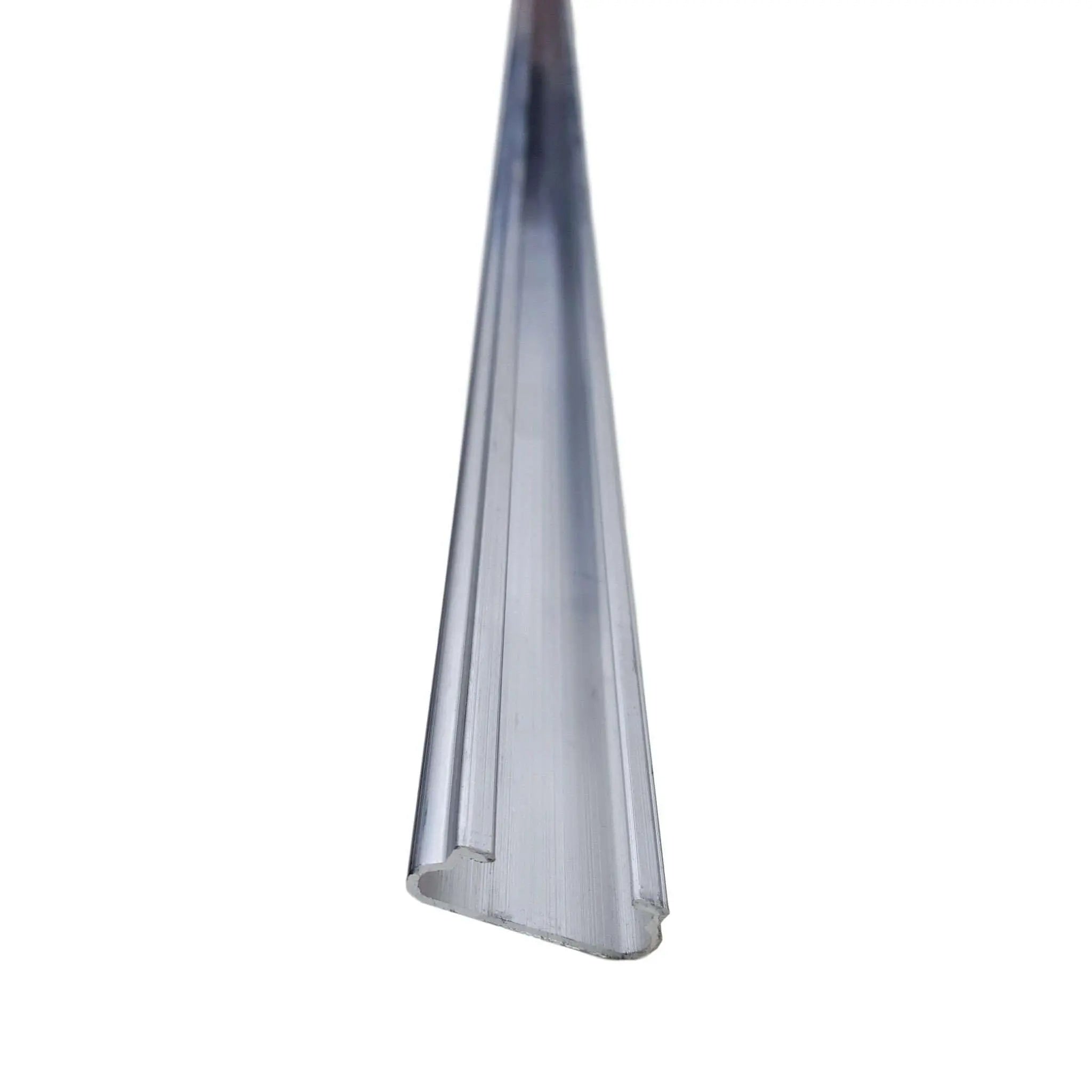 bootstrap-farmer-greenhouse-u-channel-lock-6-5-ft-aluminum image 1