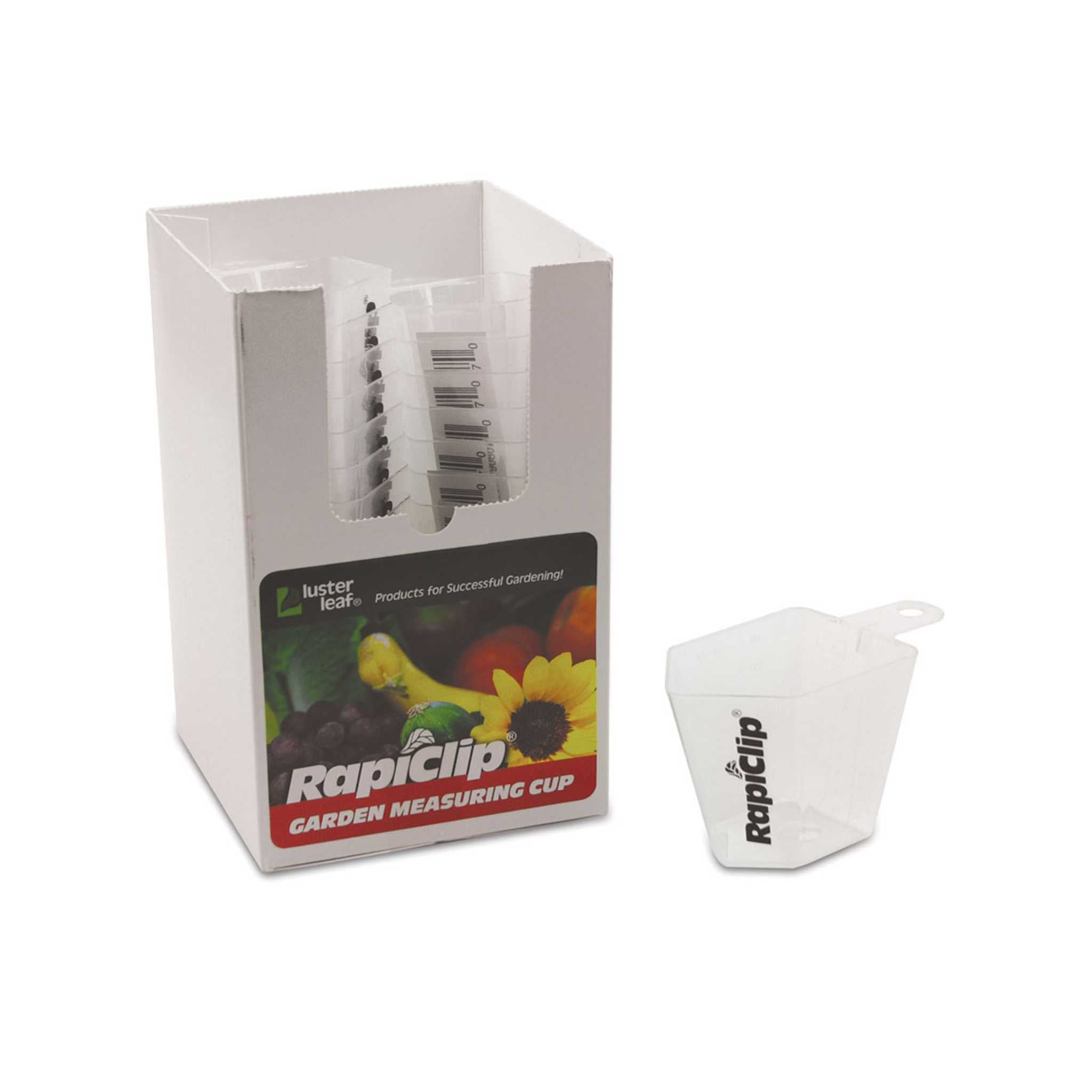 bootstrap-farmer-luster-leaf-lawn-and-garden-measuring-cup-804-1-2-cup-capacity- image 2