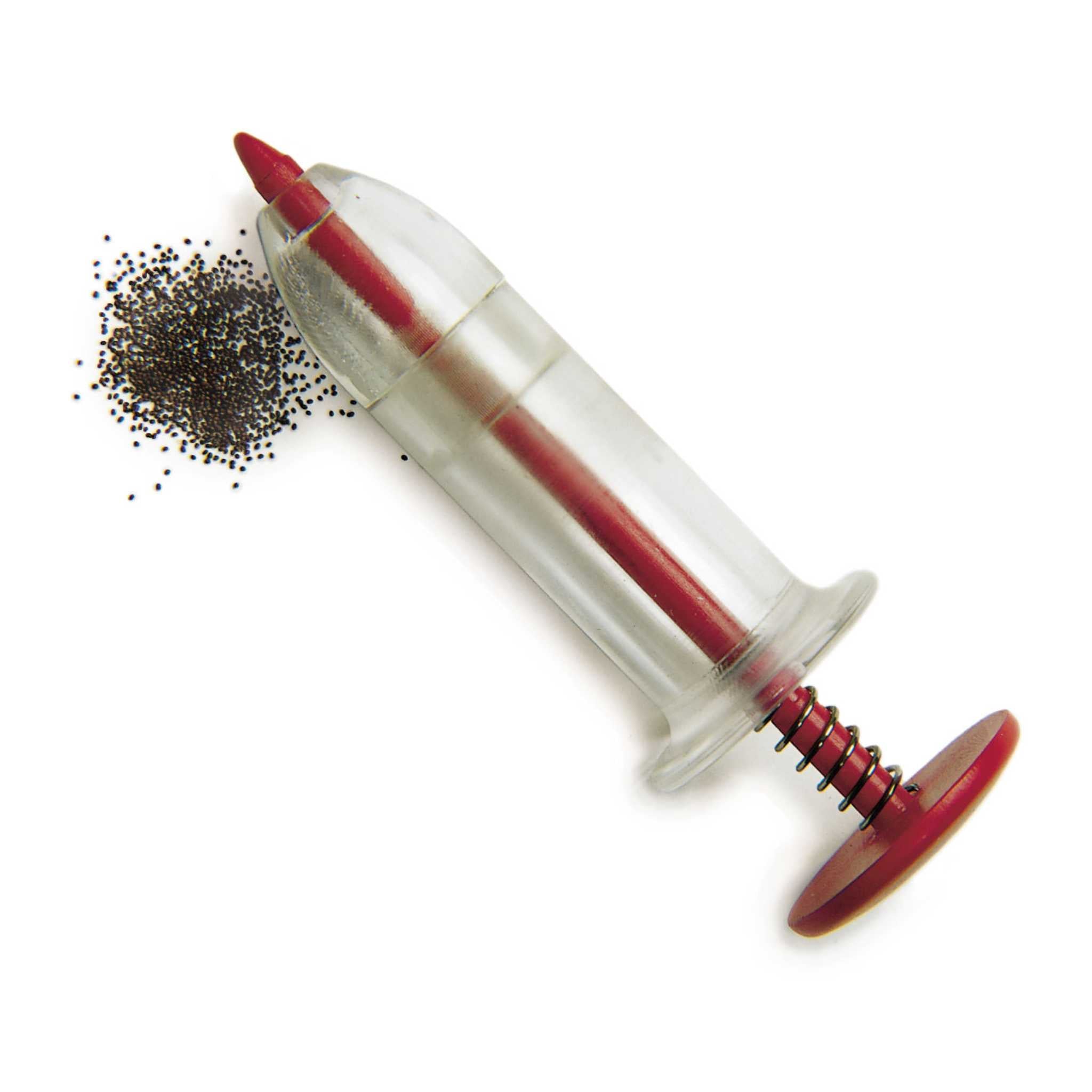 luster-leaf-rapiclip-mini-seedmaster-805-plunger-style-precision-seeder image 2