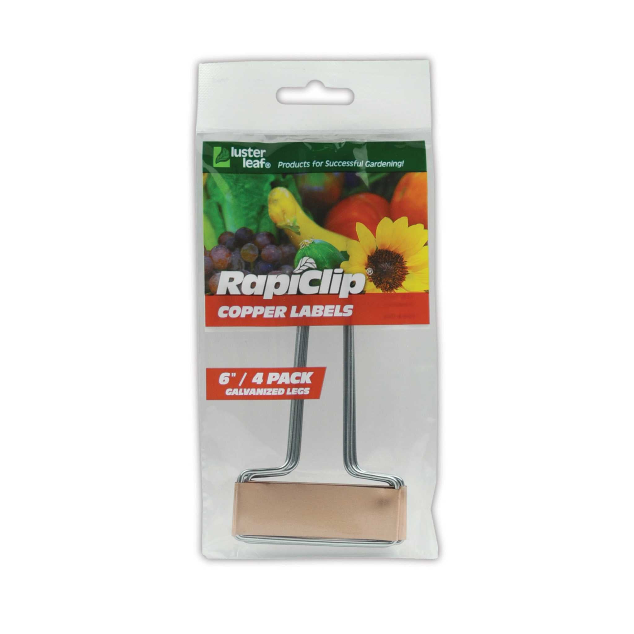 bootstrap-farmer-luster-leaf-rapiclip-premium-6-plant-labels-copper-or-zinc-fini image 2