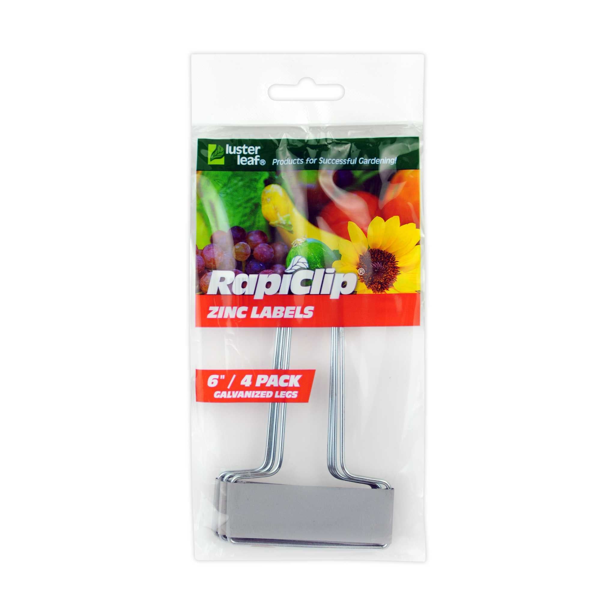 bootstrap-farmer-luster-leaf-rapiclip-premium-6-plant-labels-copper-or-zinc-fini image 1